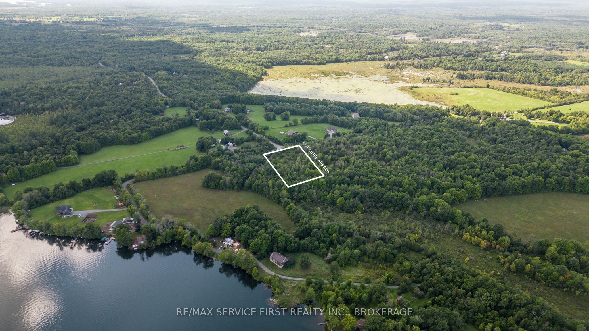Lot 1 Koen Road Property Photo 1