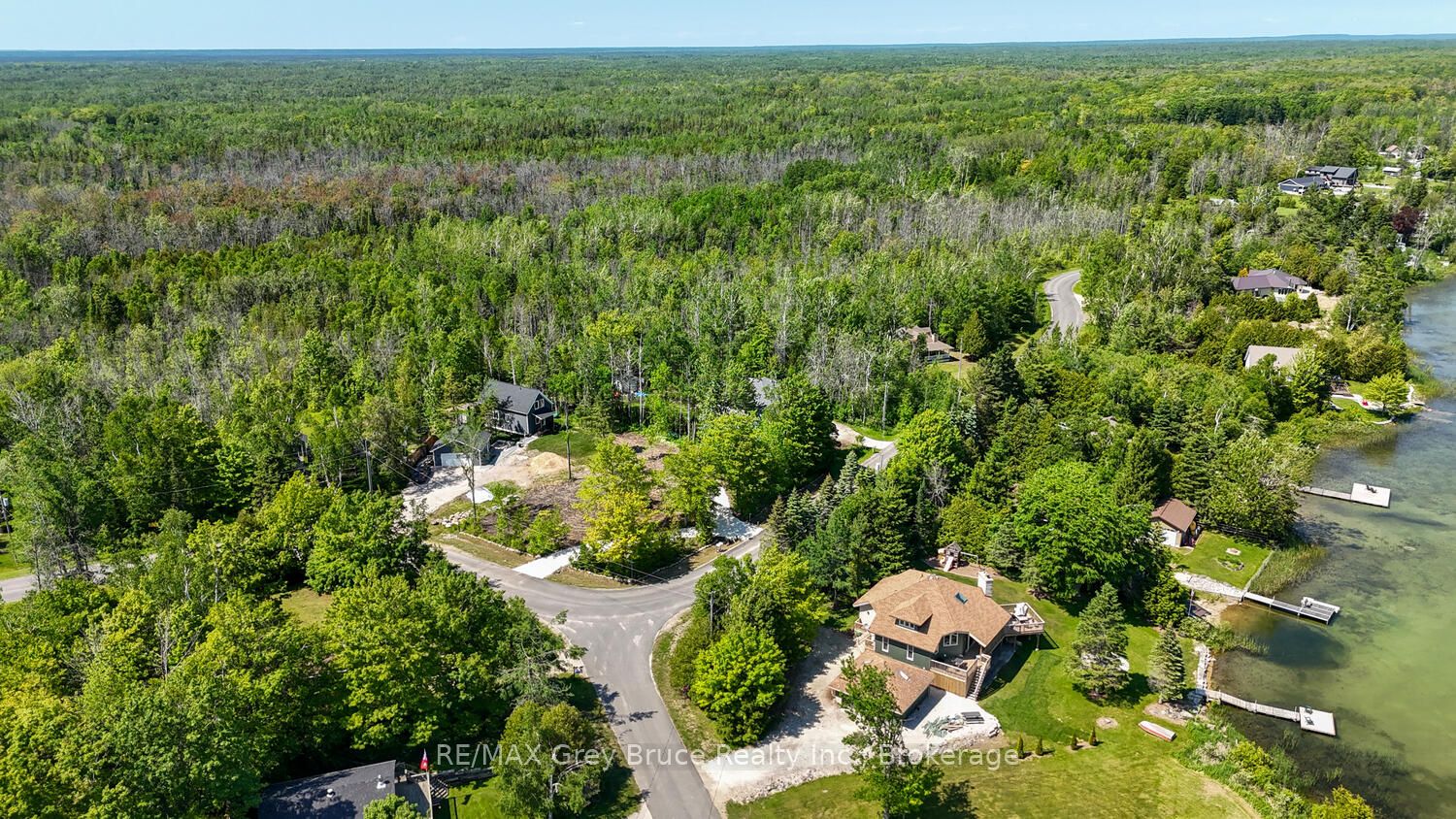 11 Miller Lake Shore Road Property Photo 5