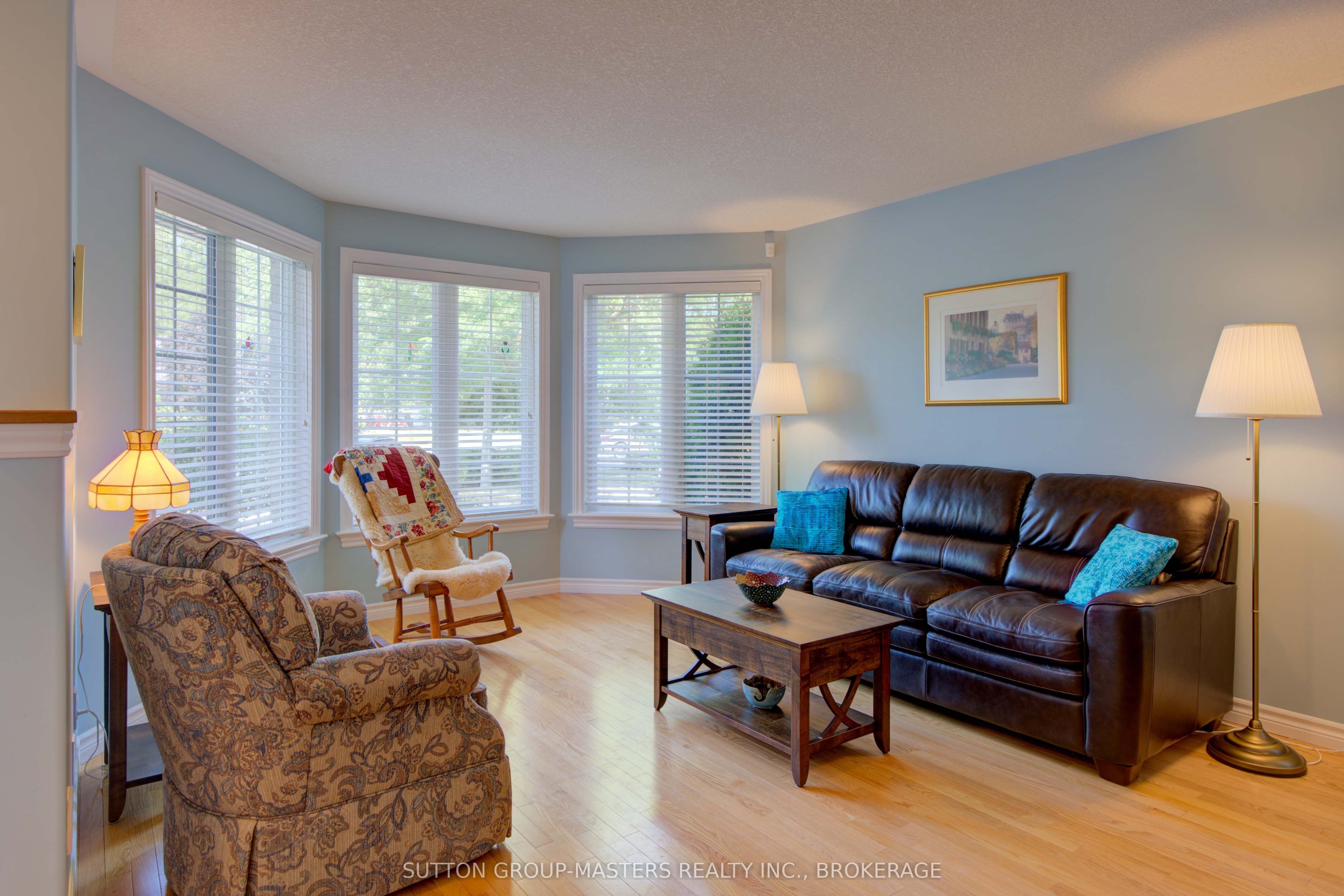 132 Farmstead Court Property Photo 6