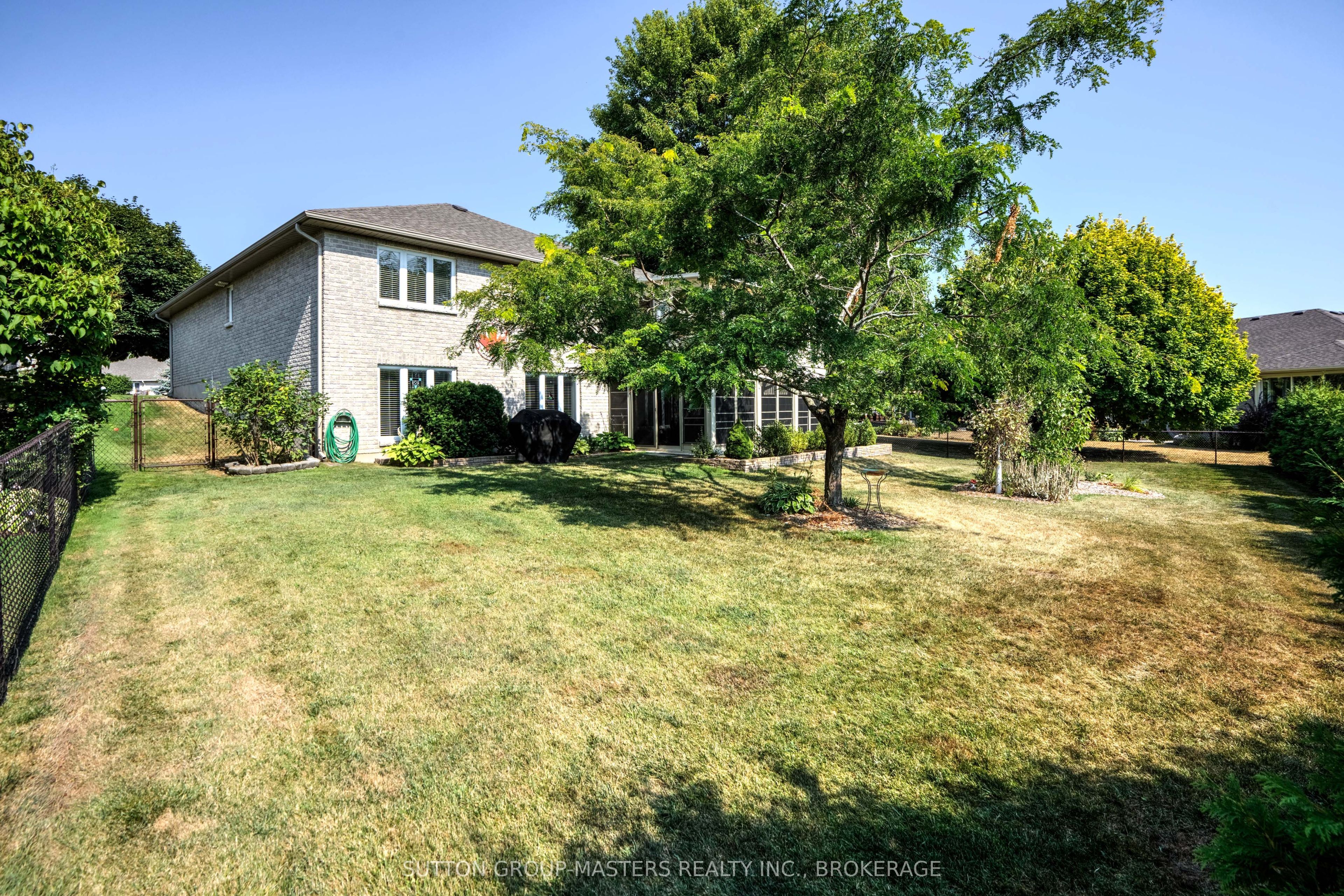 132 Farmstead Court Property Photo 42