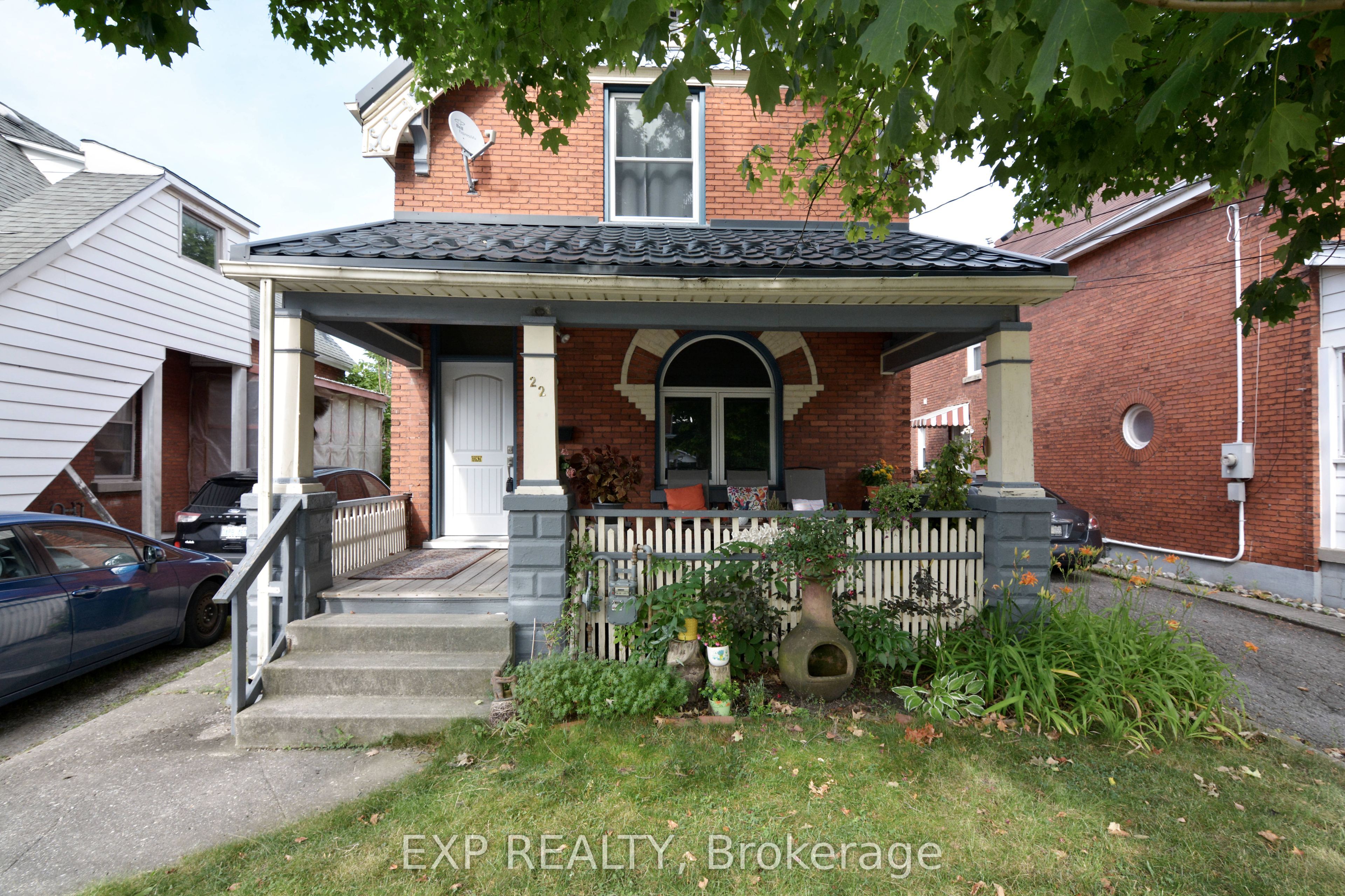 22 Hyatt Avenue Property Photo 1