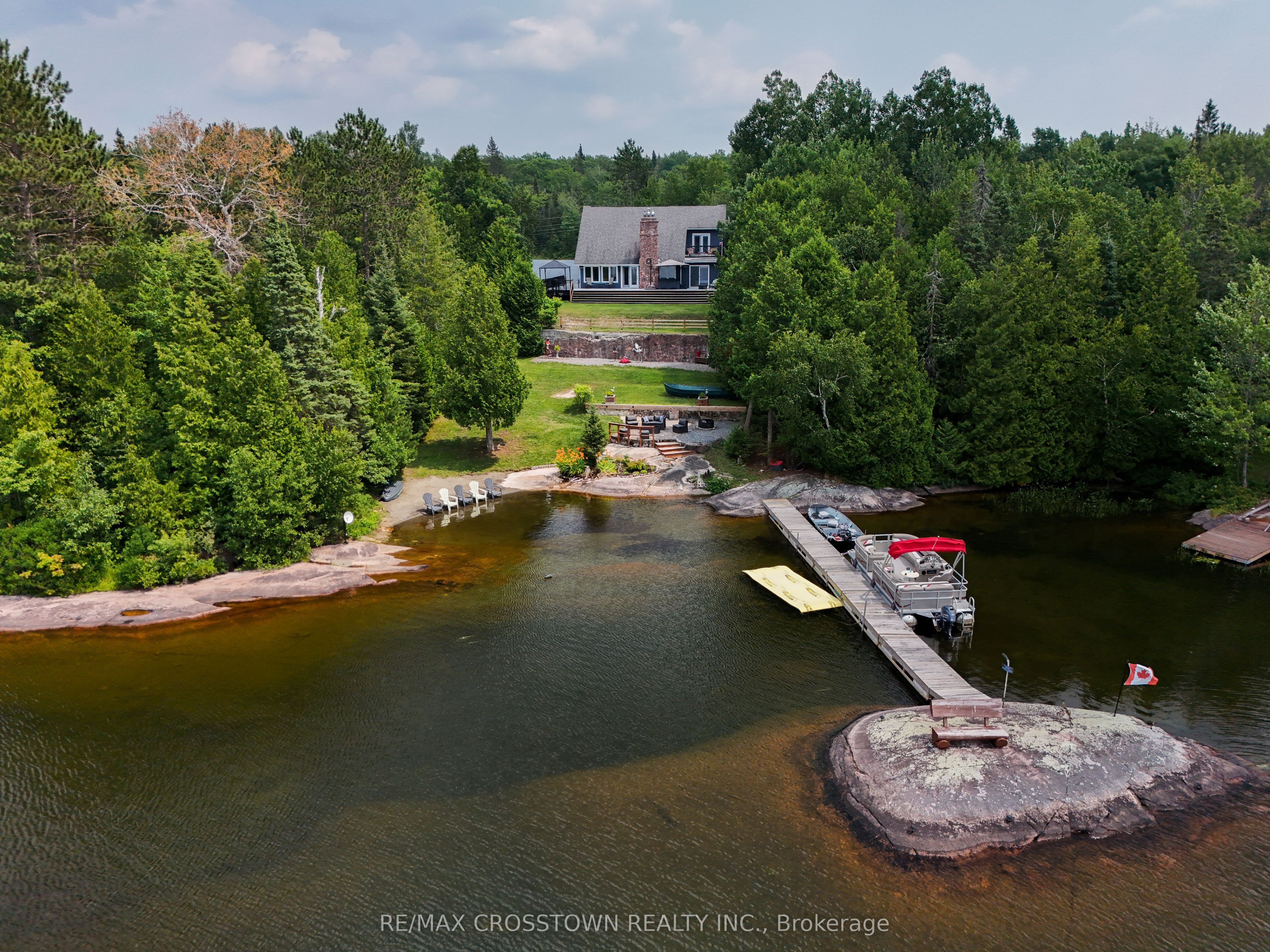 1111 Lac Clair Road Property Photo 1