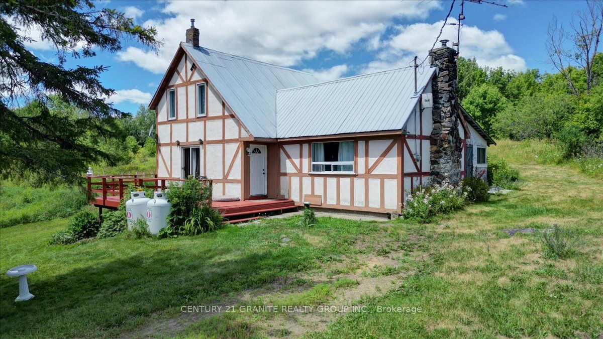 710 Rose Island Road Property Photo 1