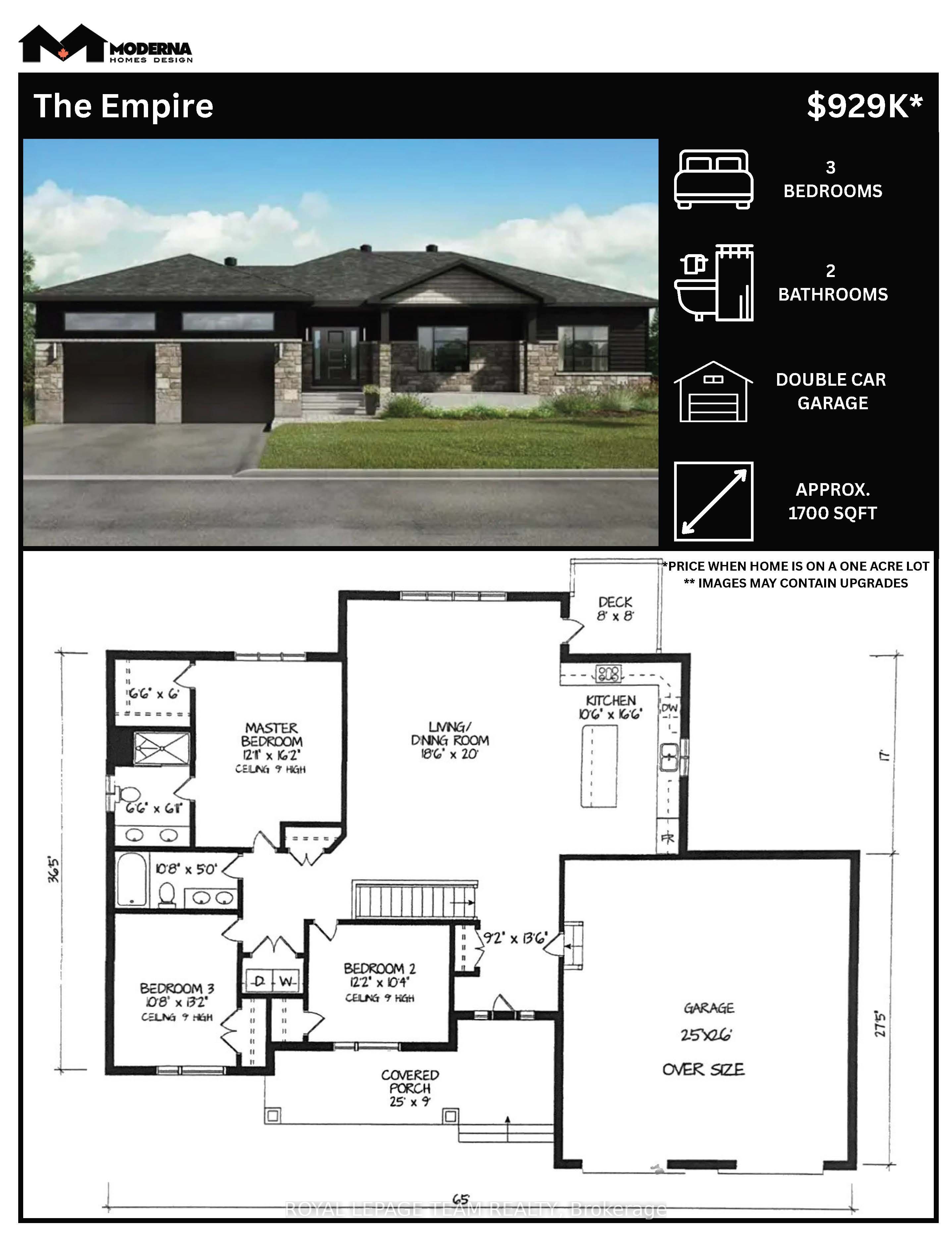 Lt 6 Harmony Road E Property Photo 3