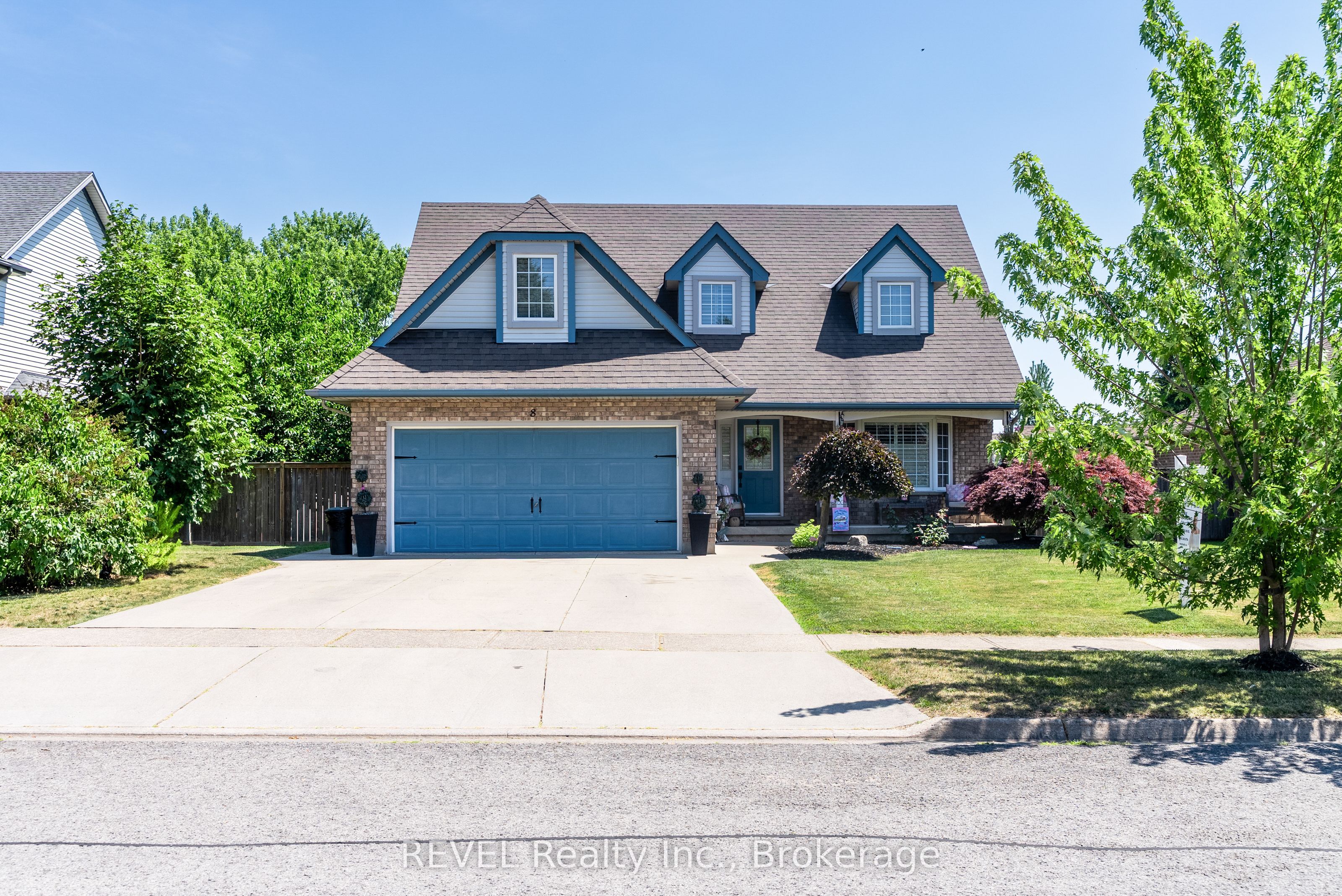 8 Virginia Street Property Photo 1