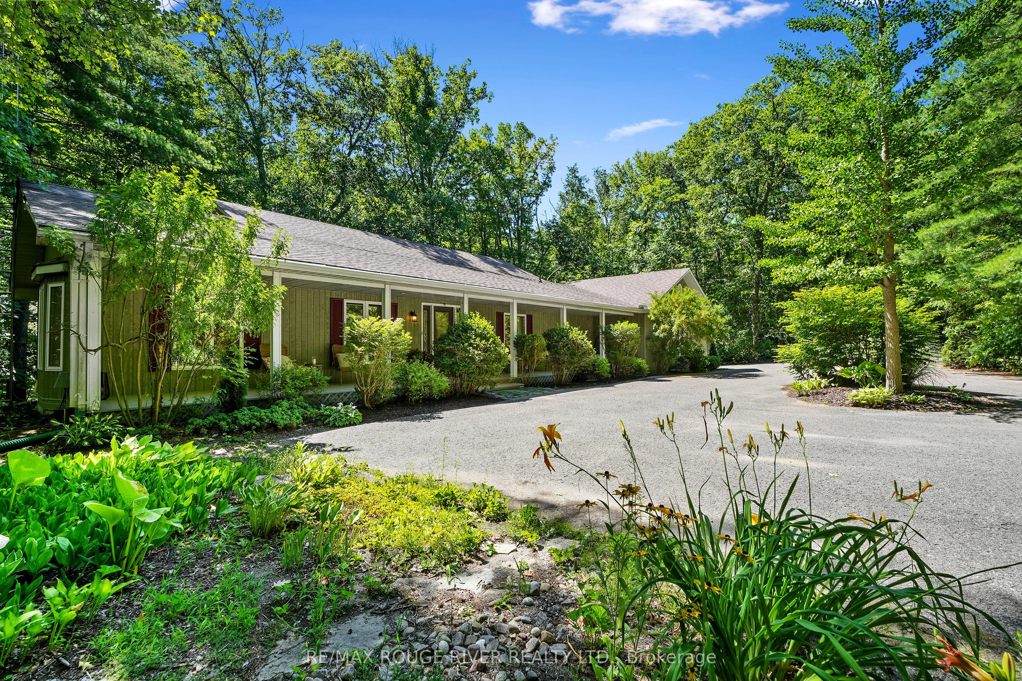 351 Godolphin Road Property Photo 1