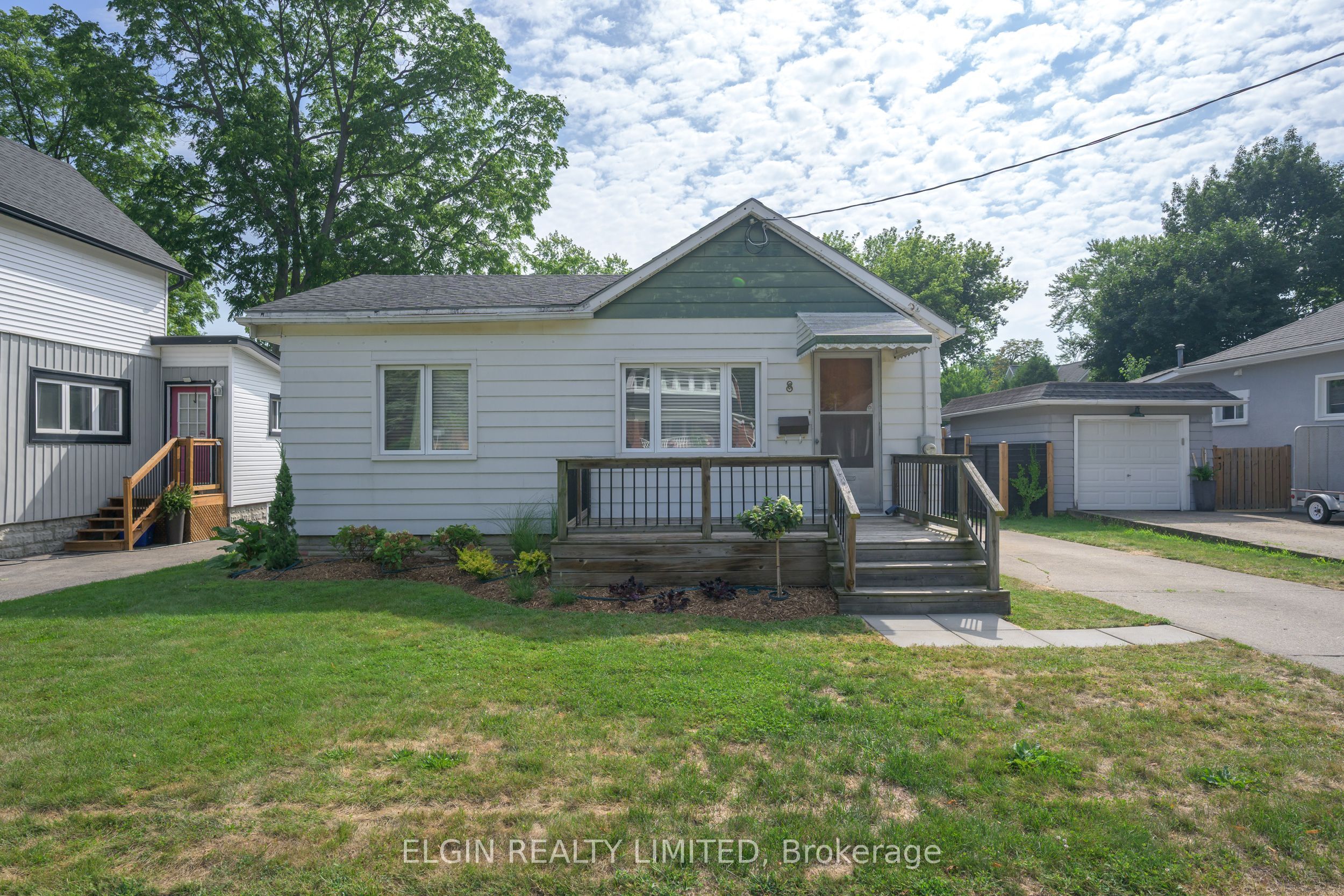 8 Wilson Avenue Property Photo 1