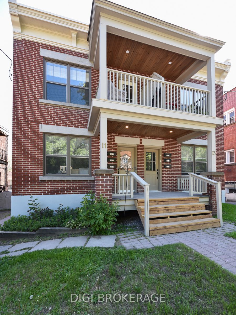 11 & 13 Acacia Avenue 11-1