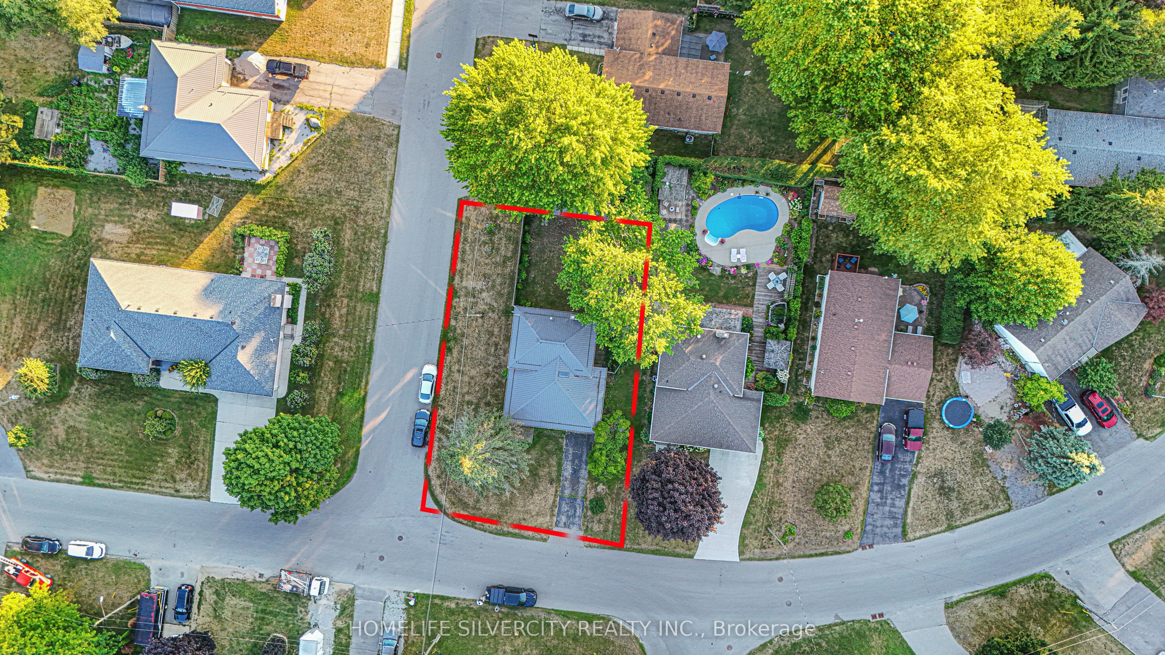 35 Lynn Park Avenue Property Photo 5