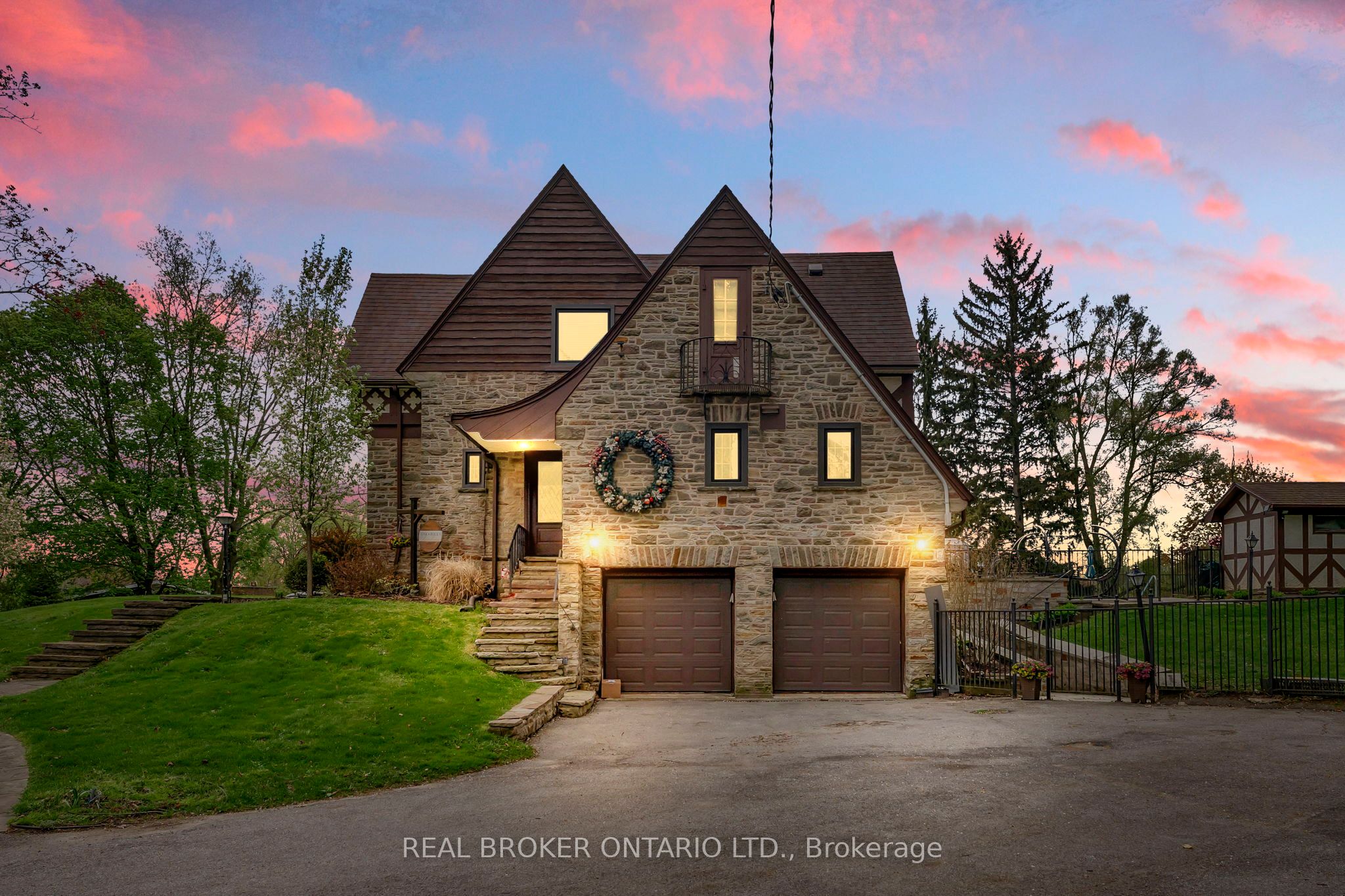 26 Evergreen Hill Road Property Photo 1