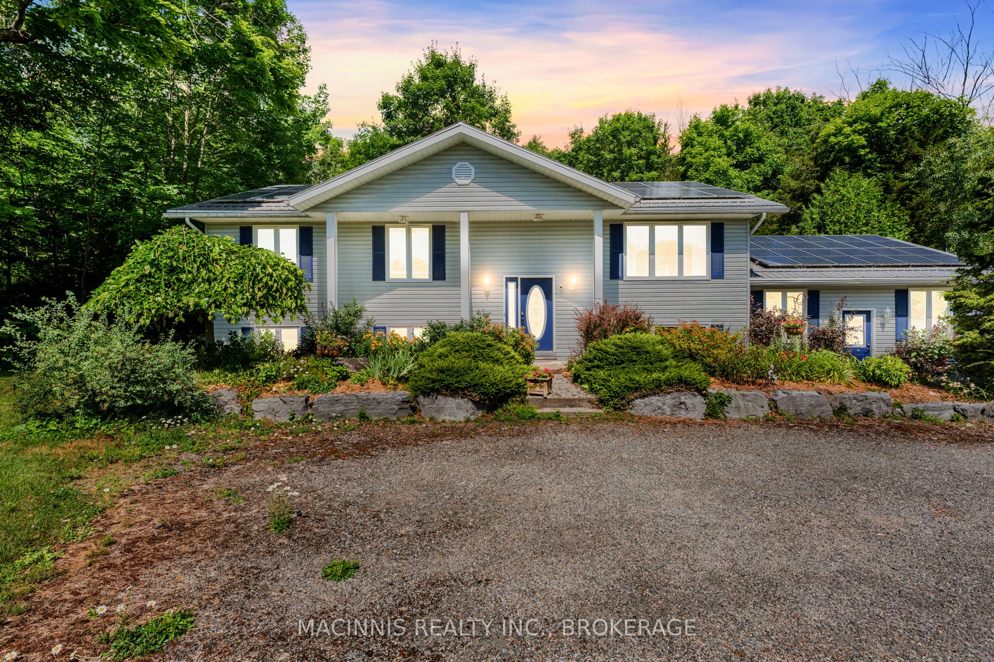 6187 Revell Road Property Photo 1