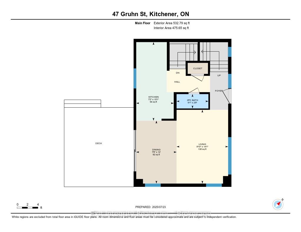 47 Gruhn Street Property Photo 36
