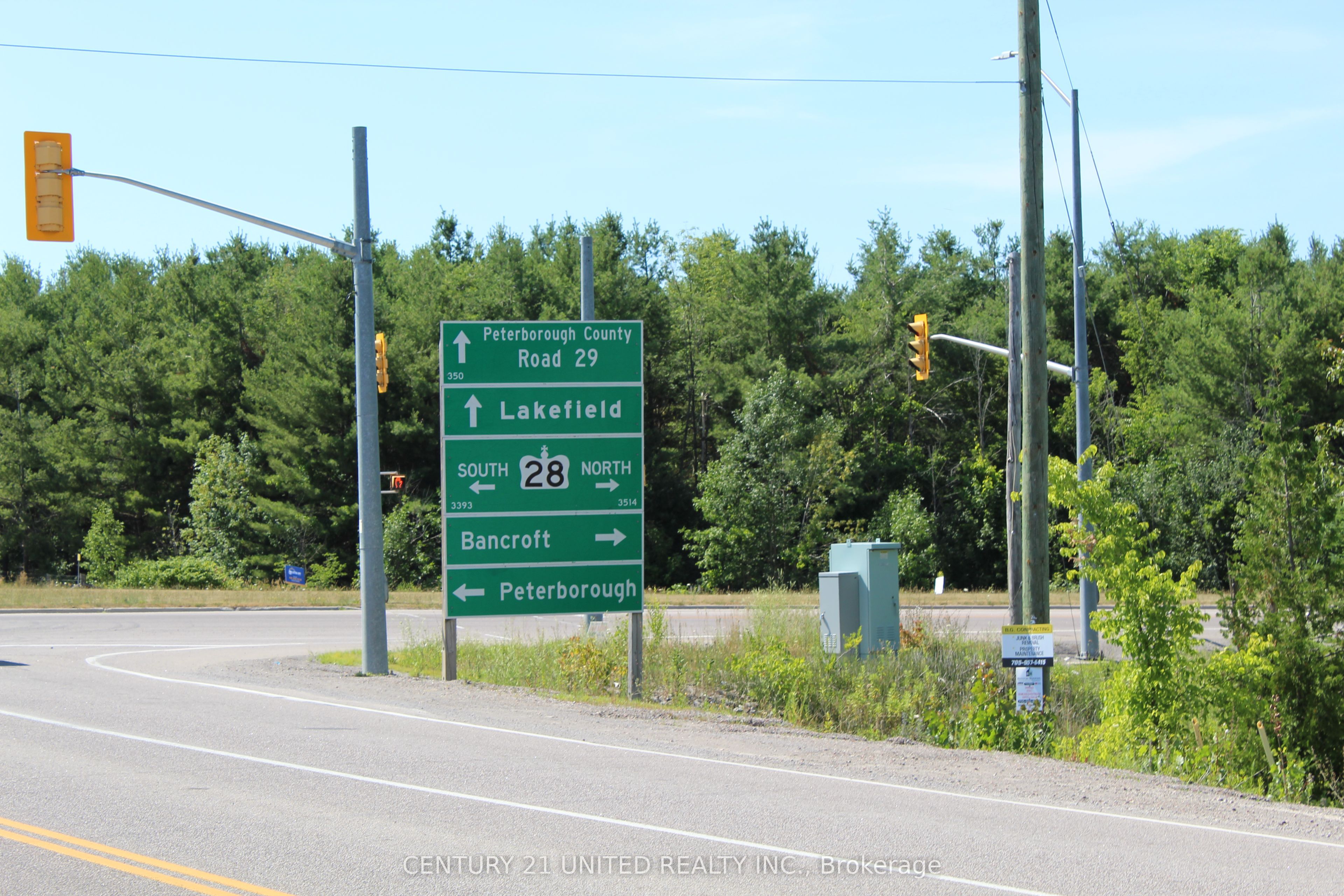 0 Highway 28 N/a Property Photo 2