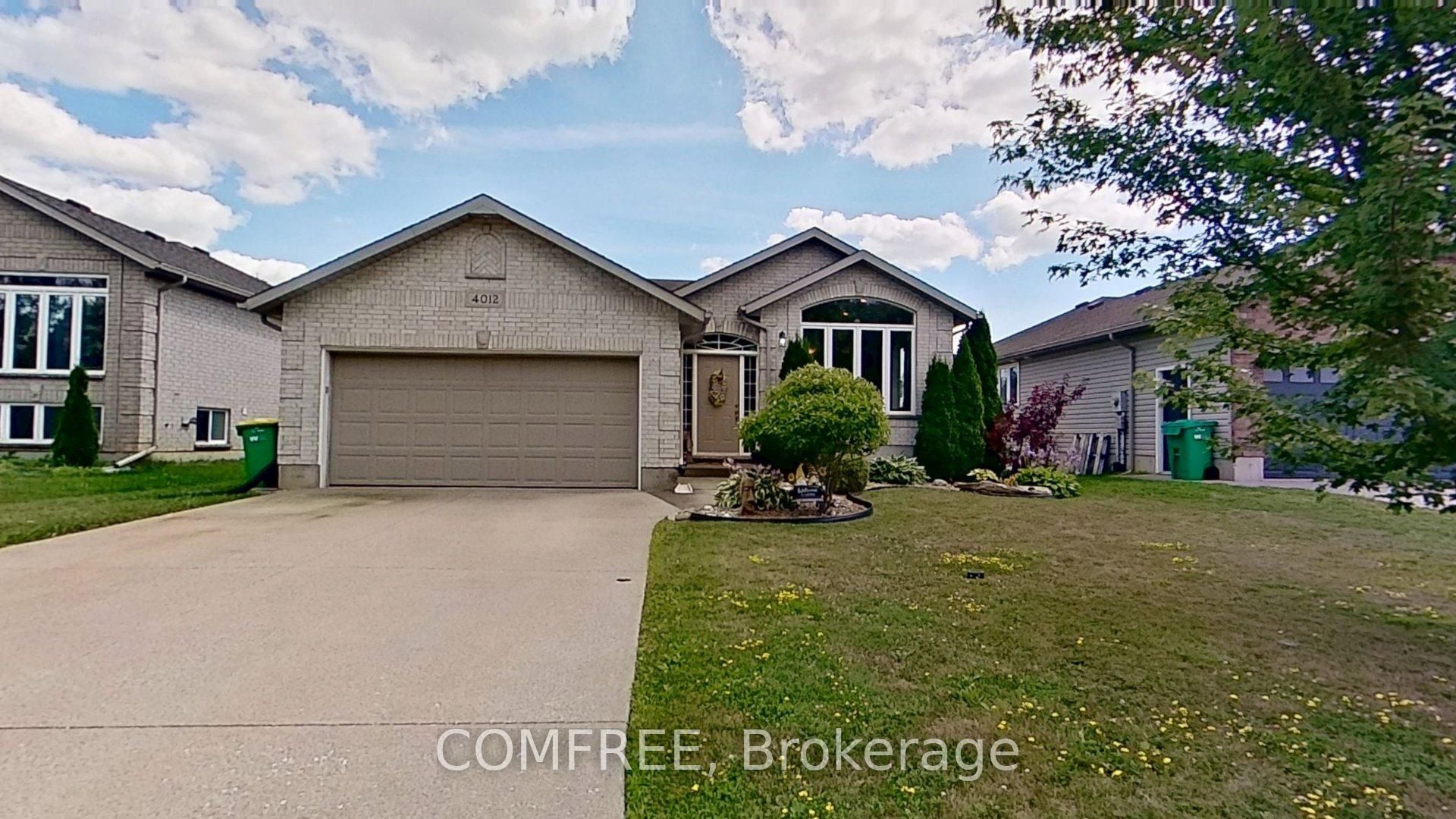 4012 Edward Street Property Photo 1