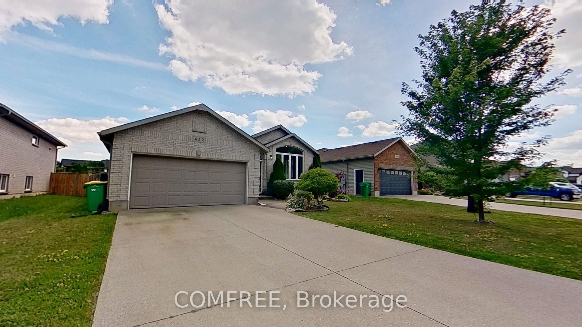 4012 Edward Street Property Photo 2