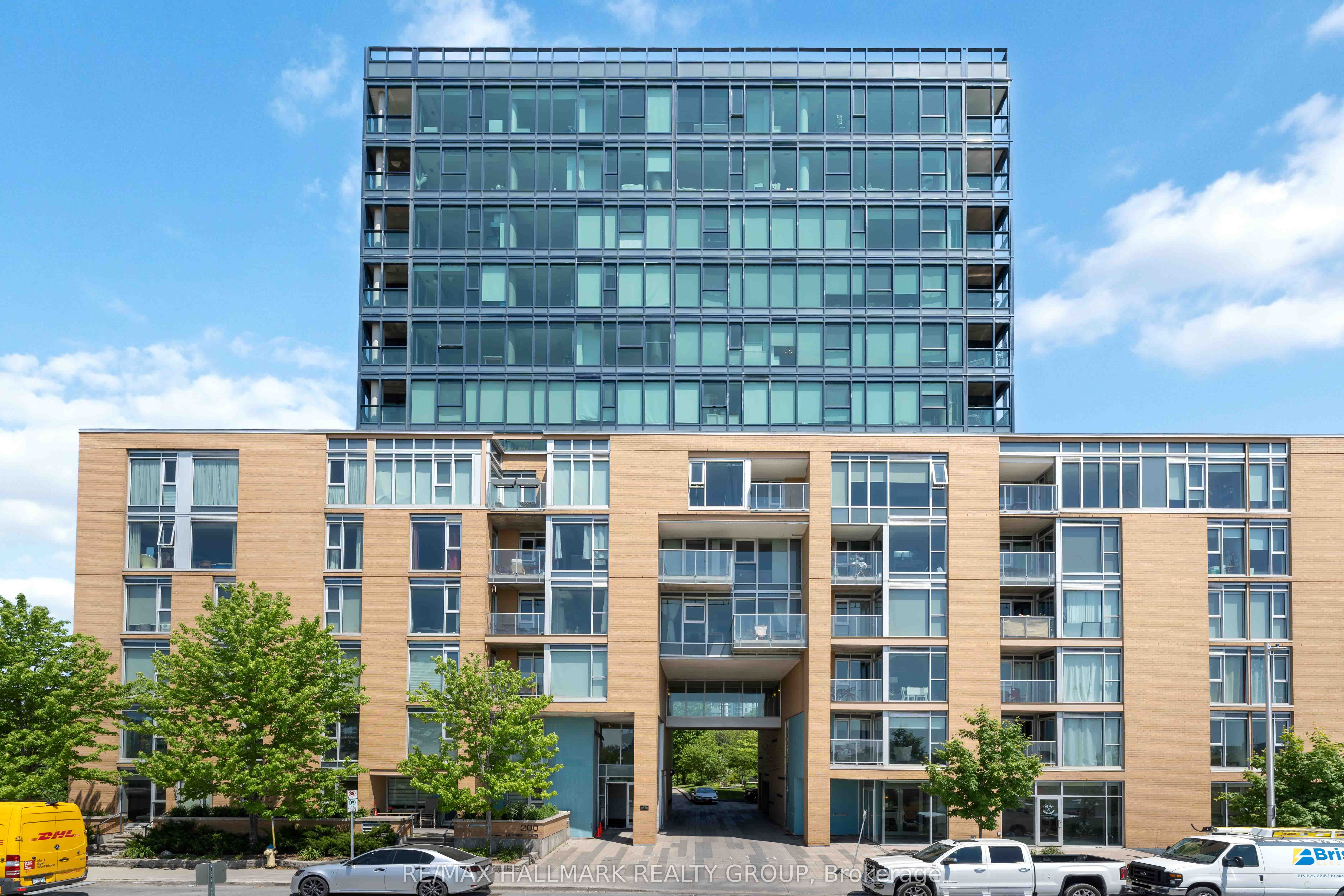 200 Lett Street 204