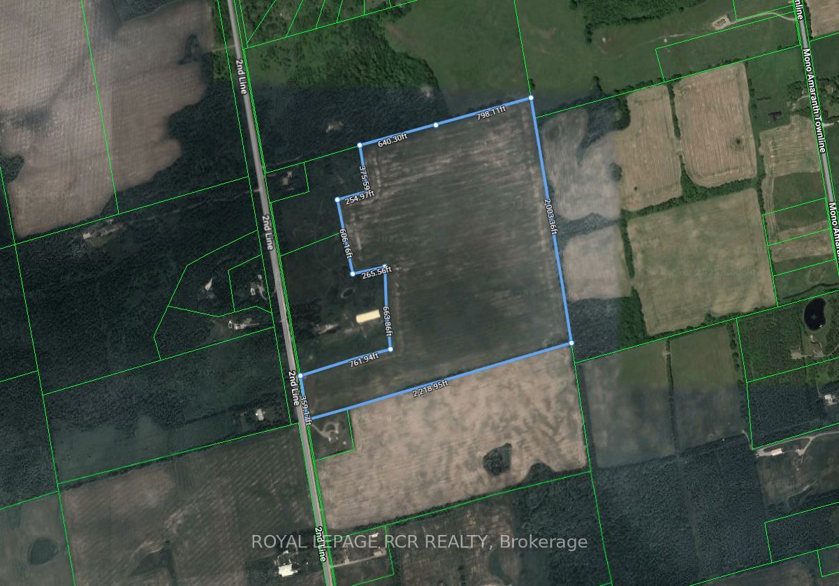 Ptlt 29 2nd Line N/a Property Photo 2