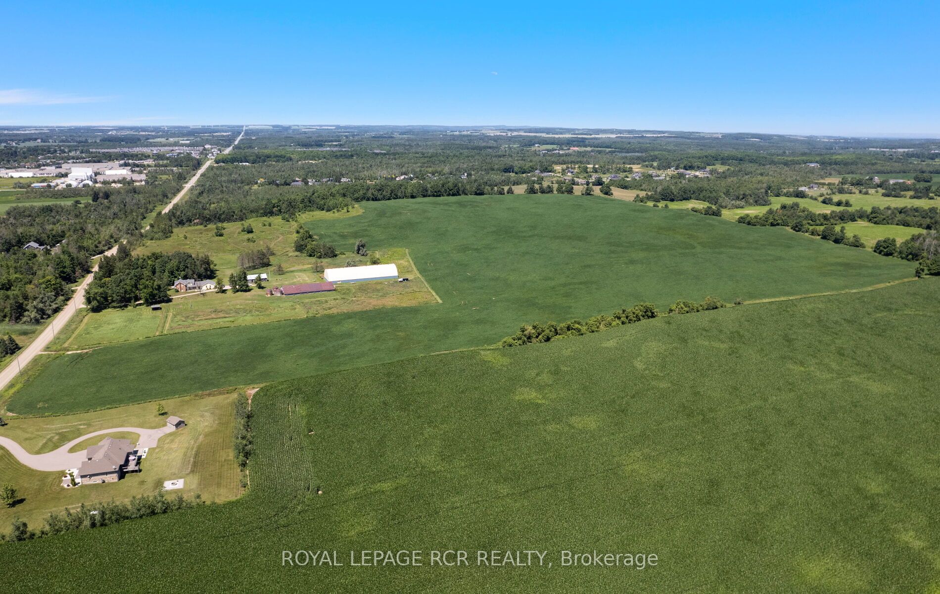Ptlt 29 2nd Line N/a Property Photo 8