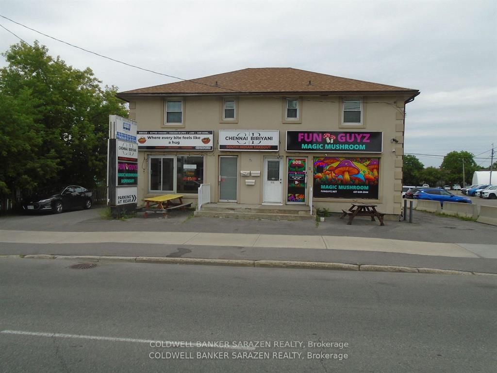 908-912 St Laurent Boulevard S Property Photo 1