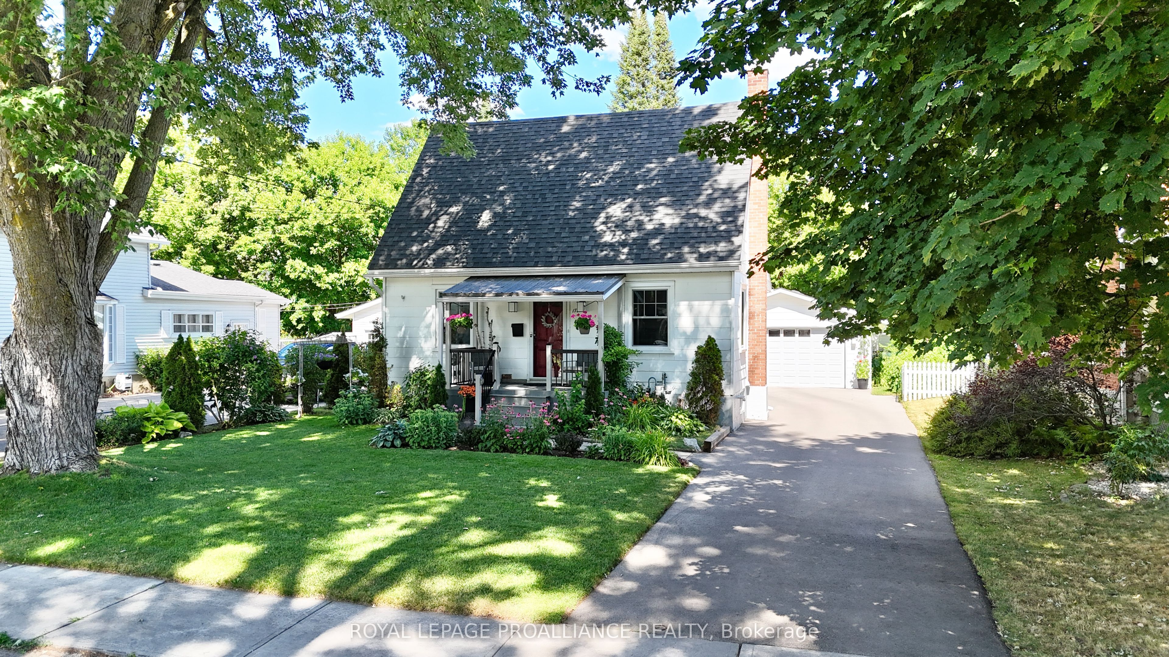 173 Foster Avenue