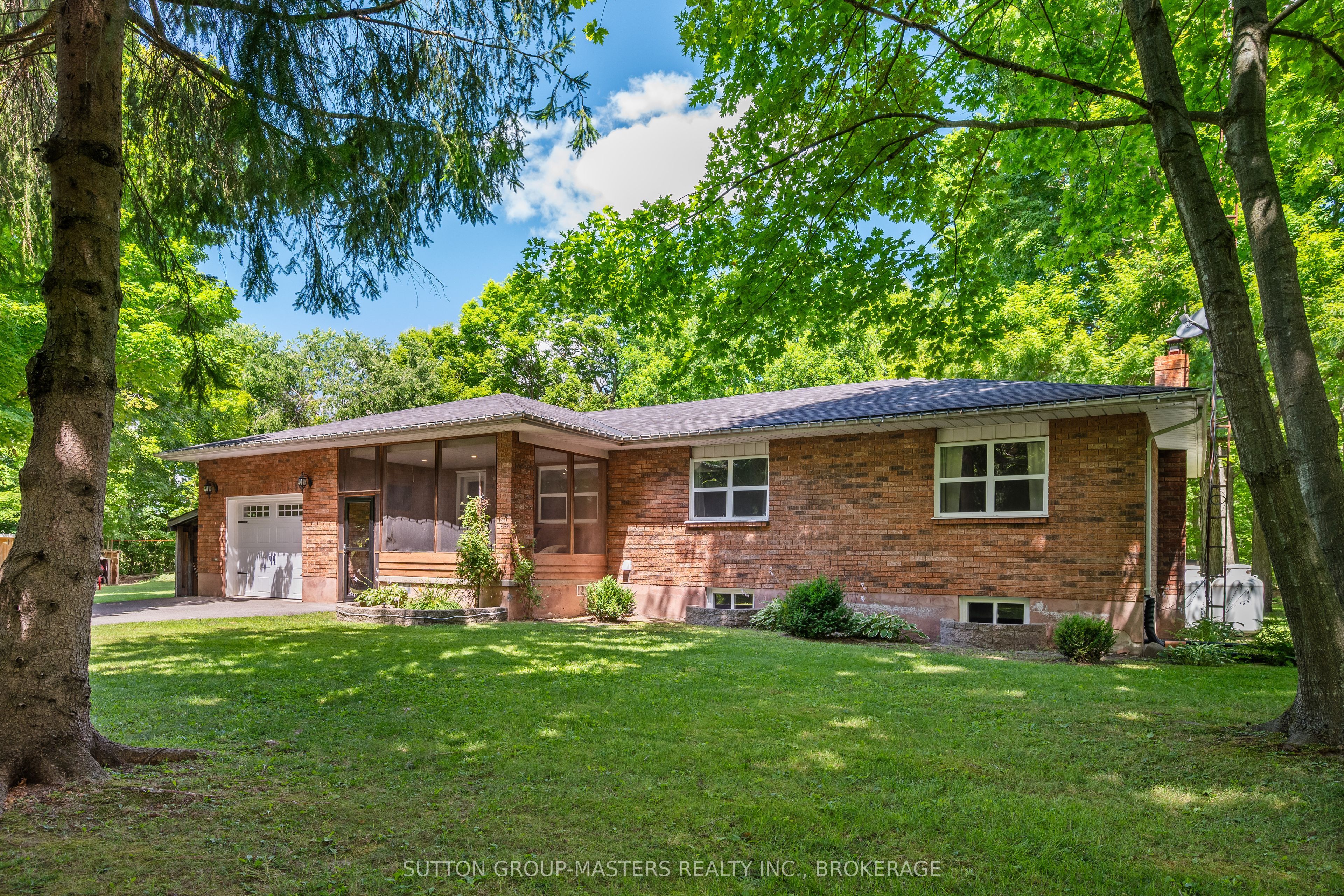 1832 Morrison Road Property Photo 1