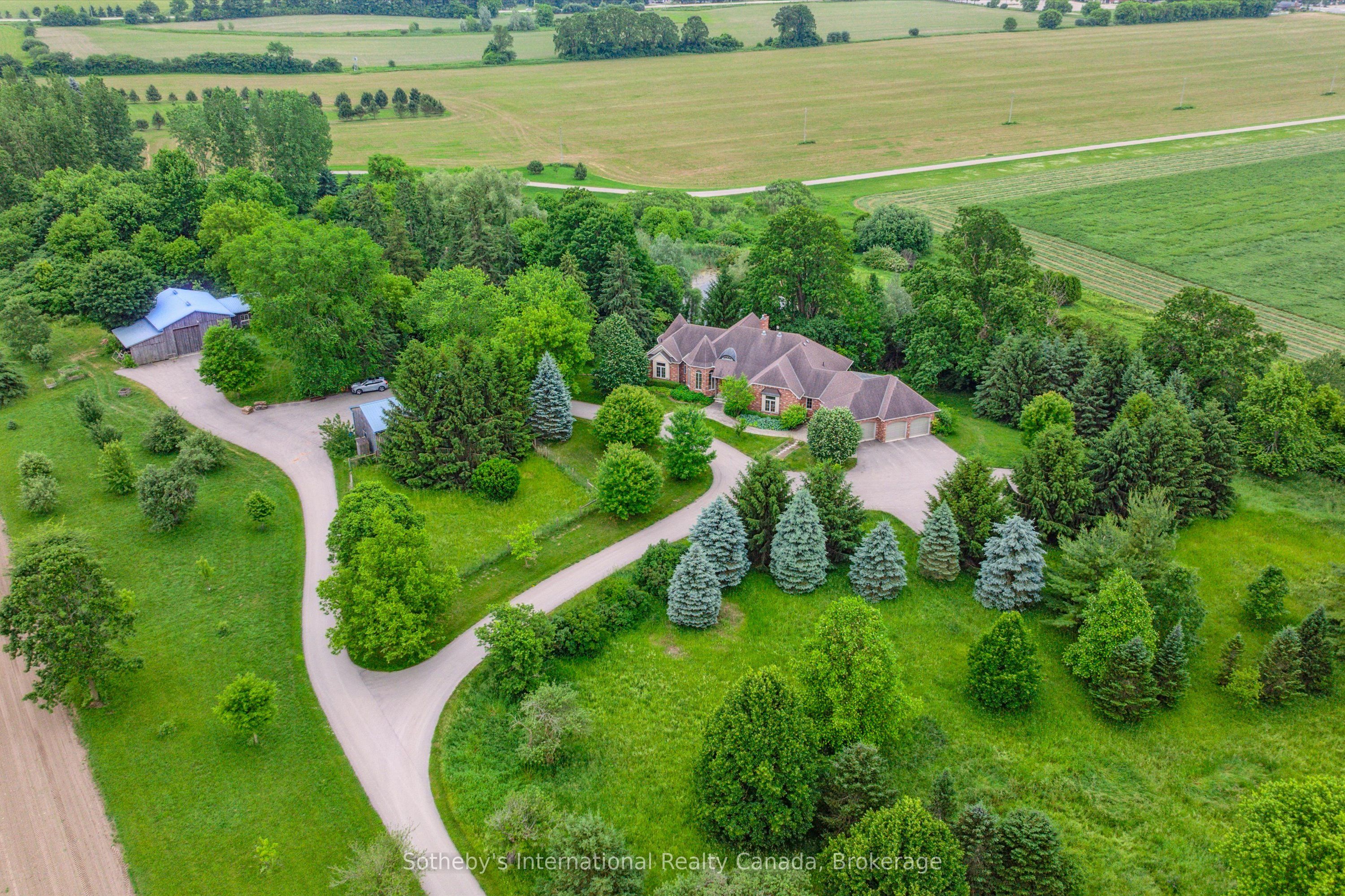 1492 Maple Bend Road Property Photo 1