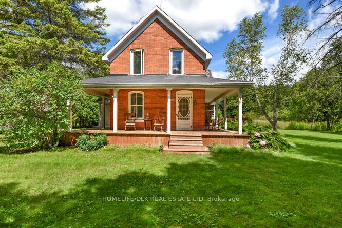 9436 Branch Road Property Photo 1