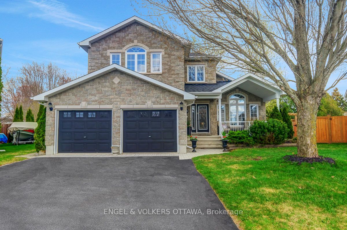 59 Frontenac Boulevard Property Photo 1