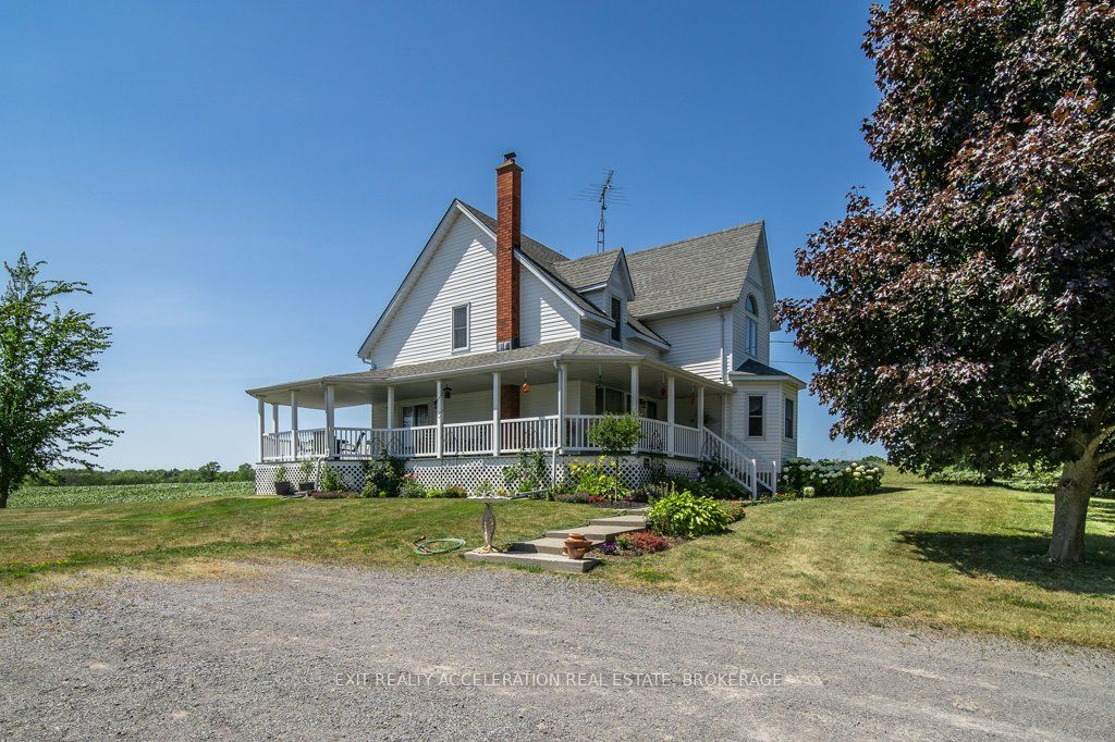 2492 County Rd 41 N/a Property Photo 1