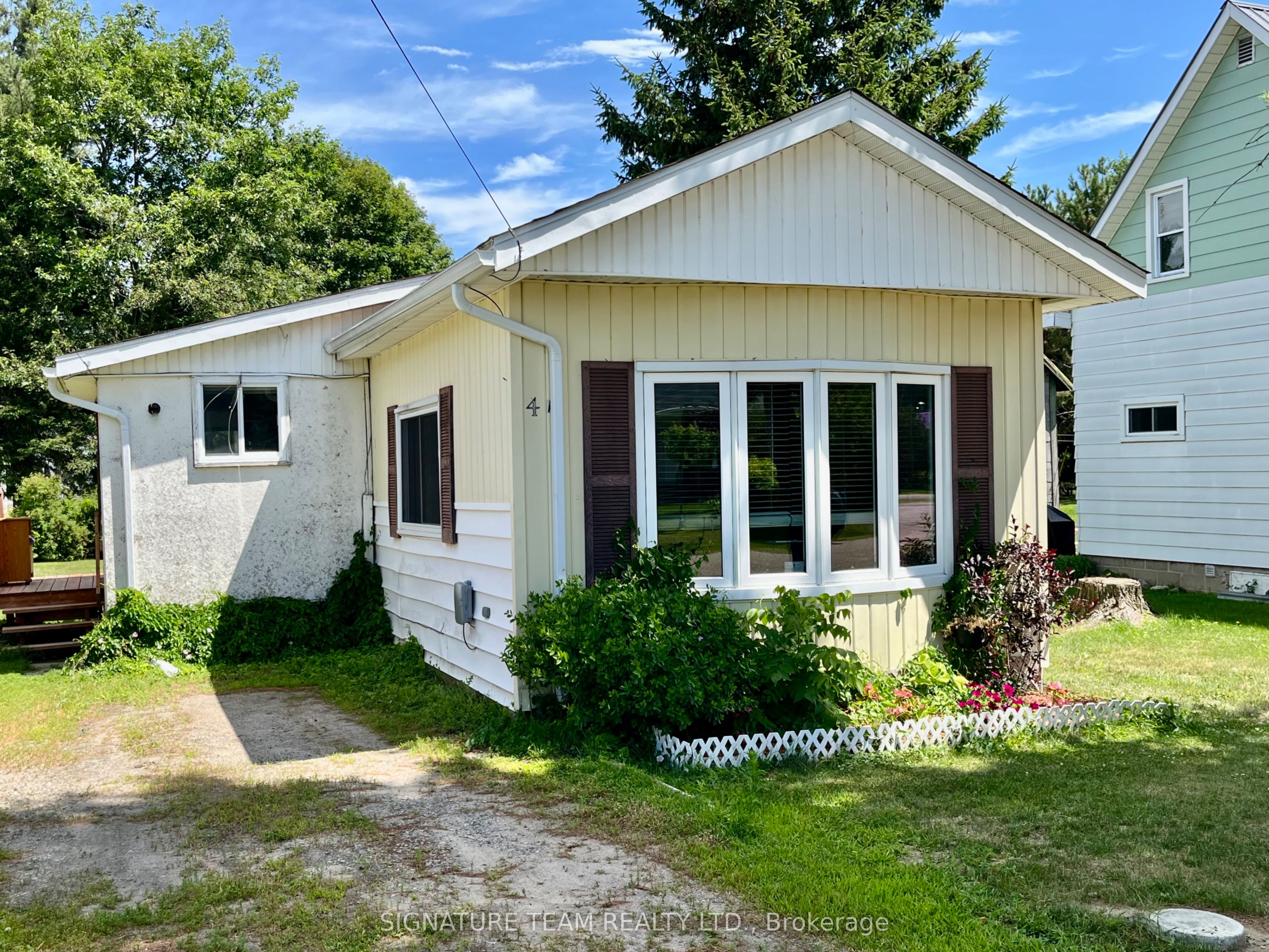 4A Elliott Street