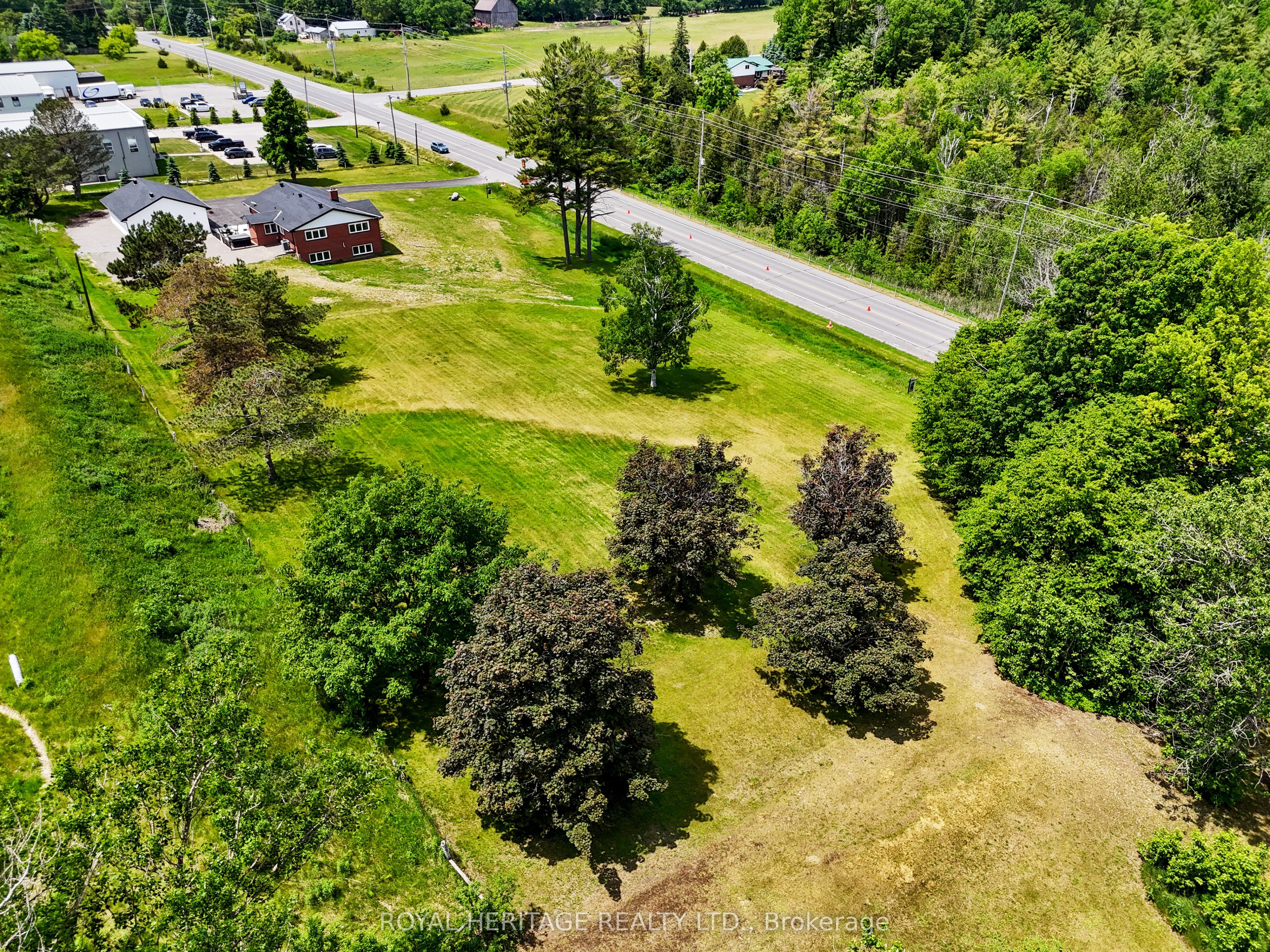 8803 Dale Road (east Lot) Property Photo 3