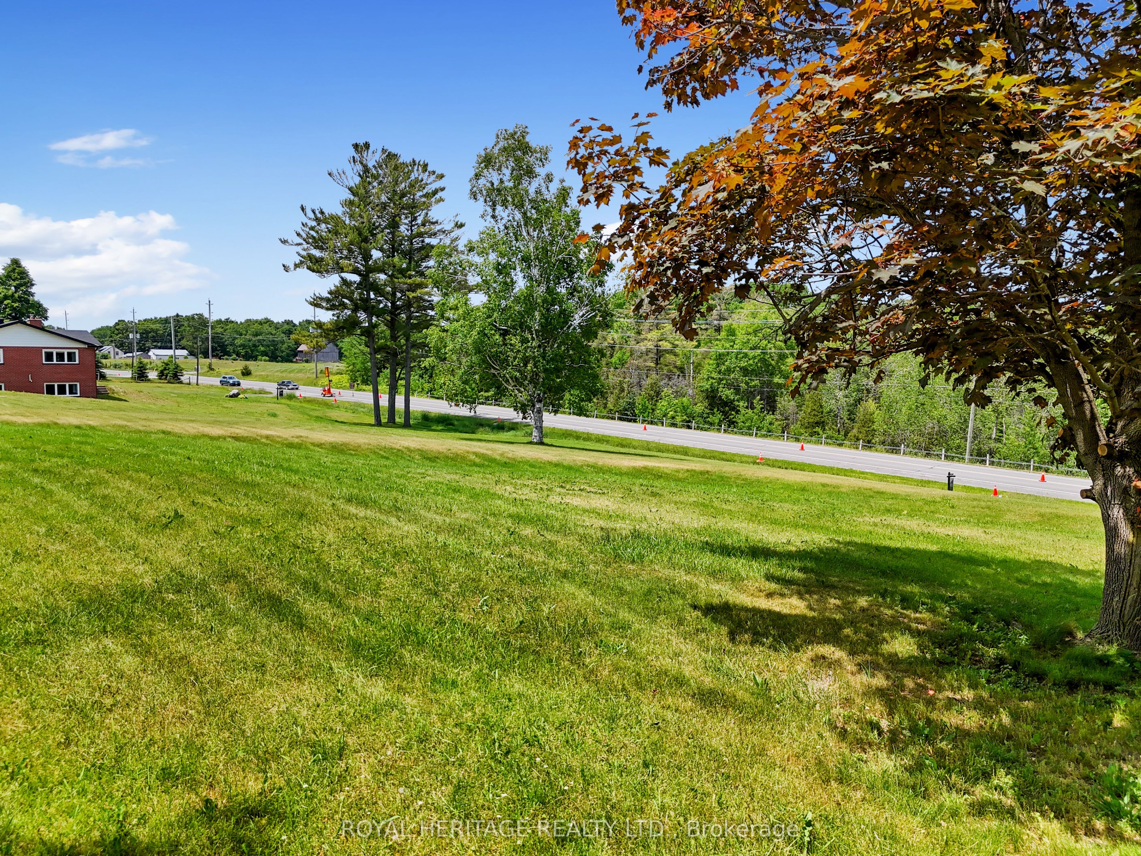 8803 Dale Road (east Lot) Property Photo 4