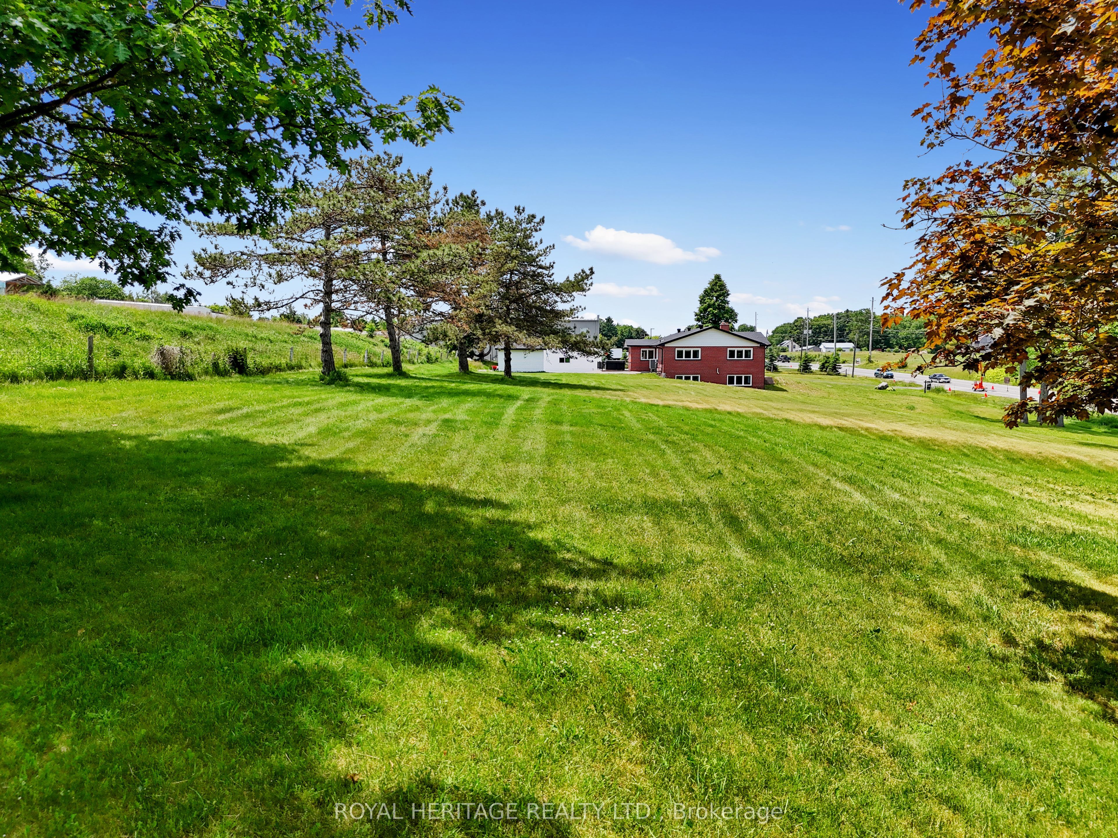 8803 Dale Road (east Lot) Property Photo 5