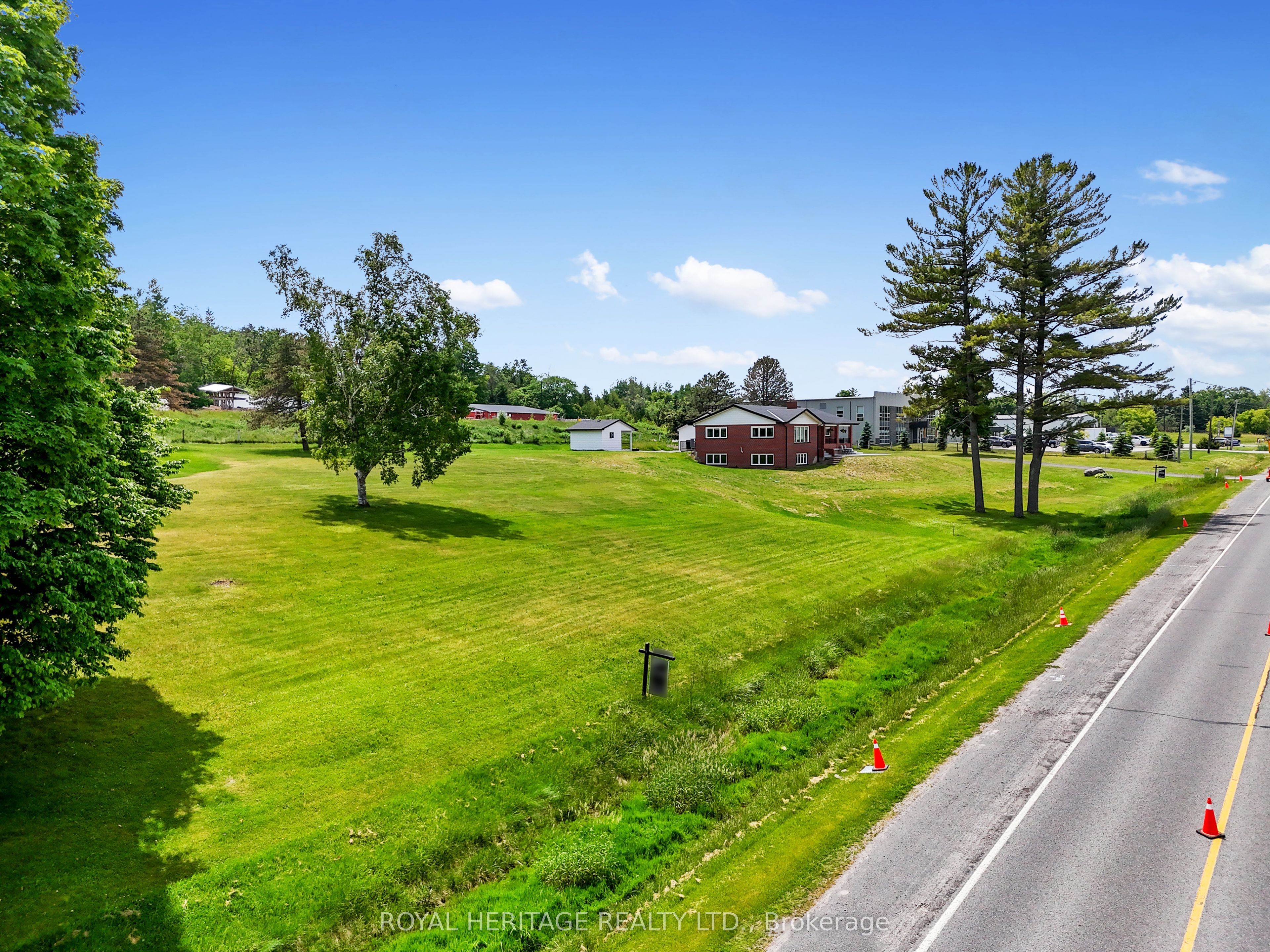 8803 Dale Road (east Lot) Property Photo 6