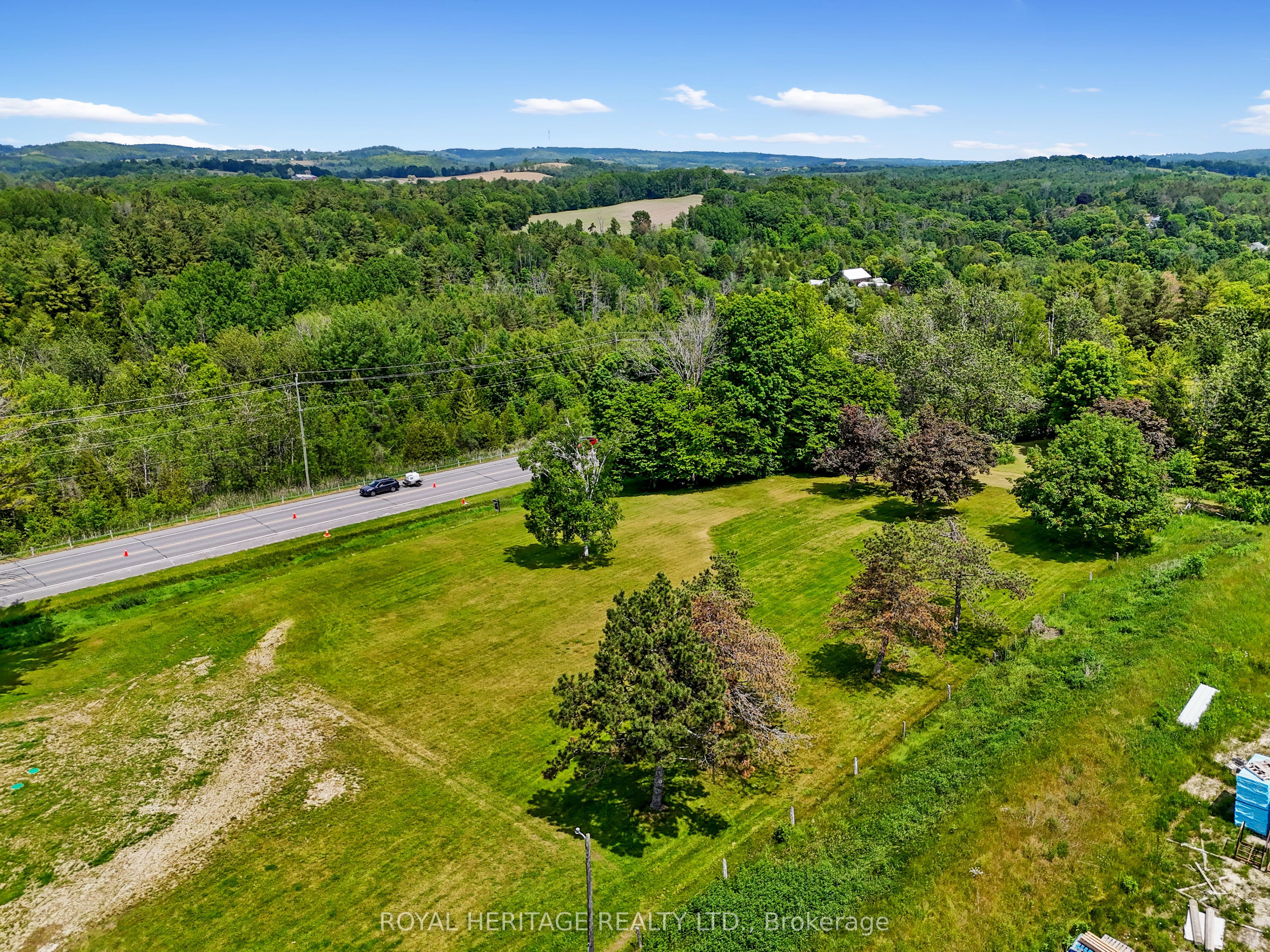 8803 Dale Road (east Lot) Property Photo 7