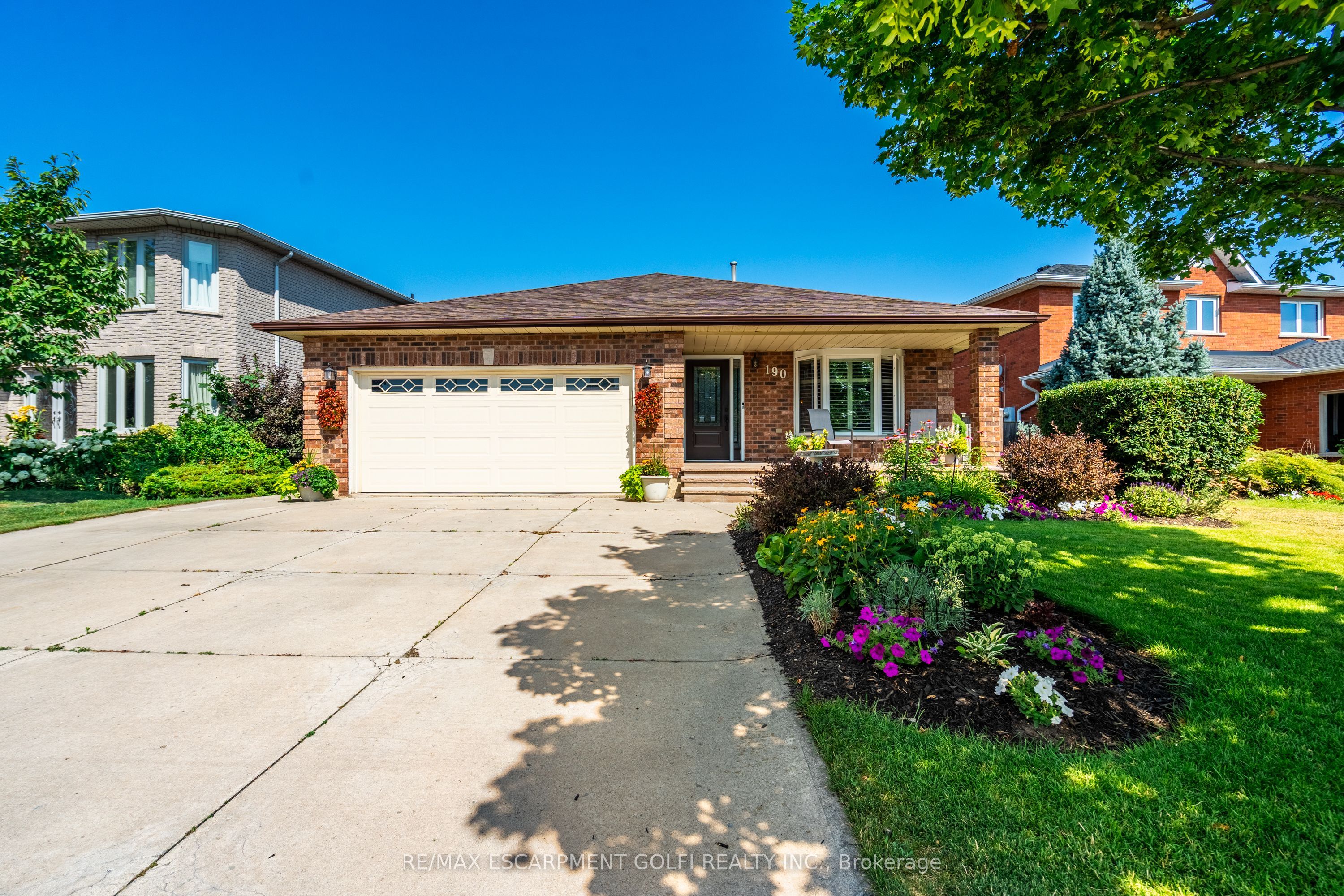 190 Brigade Drive Property Photo 1