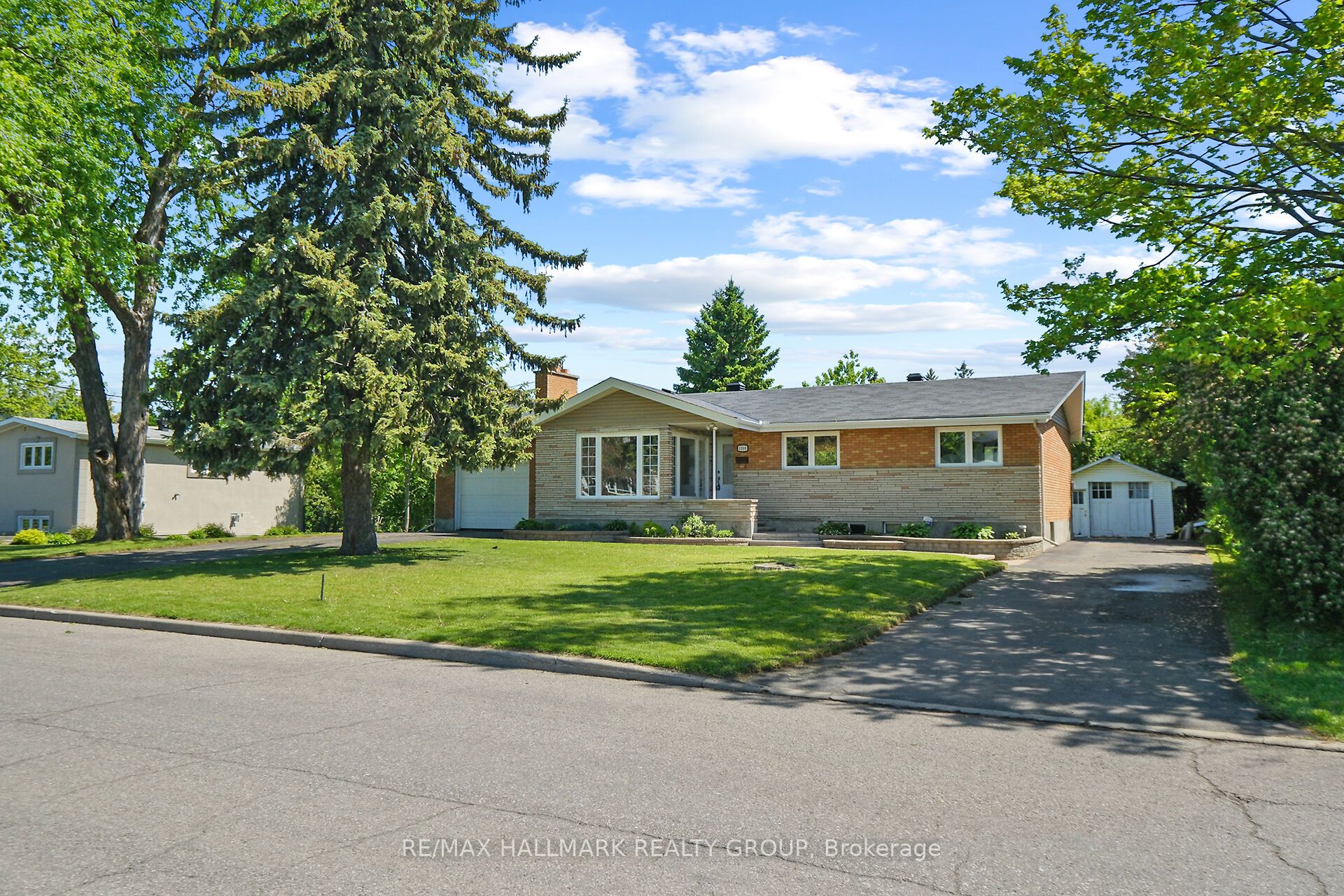 1399 Aurele Street Property Photo 1