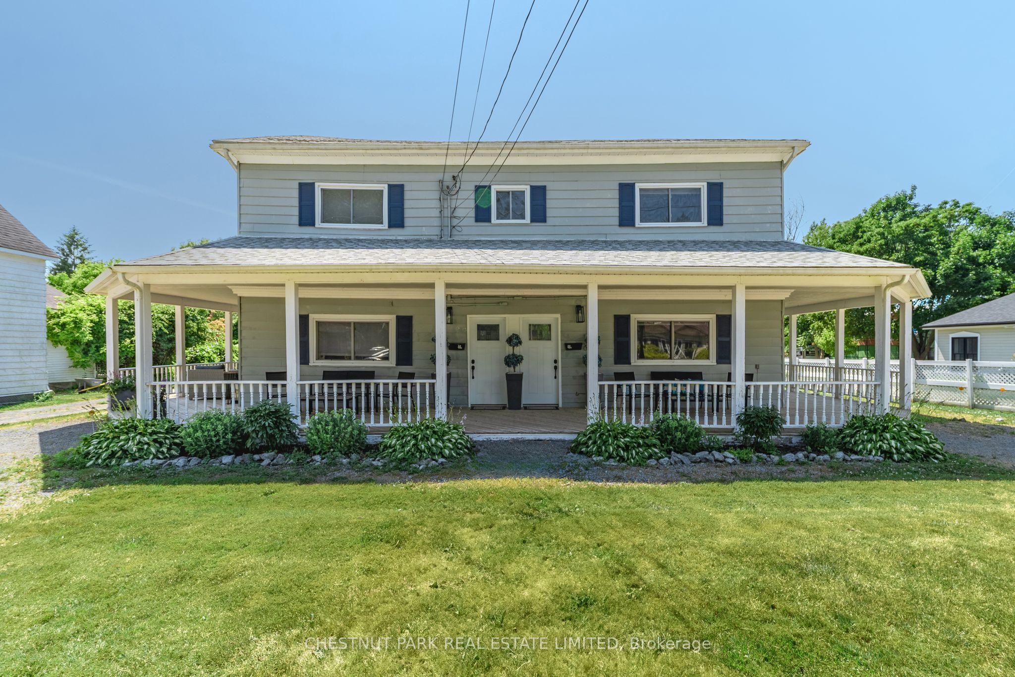 46 Consecon Street Property Photo 1