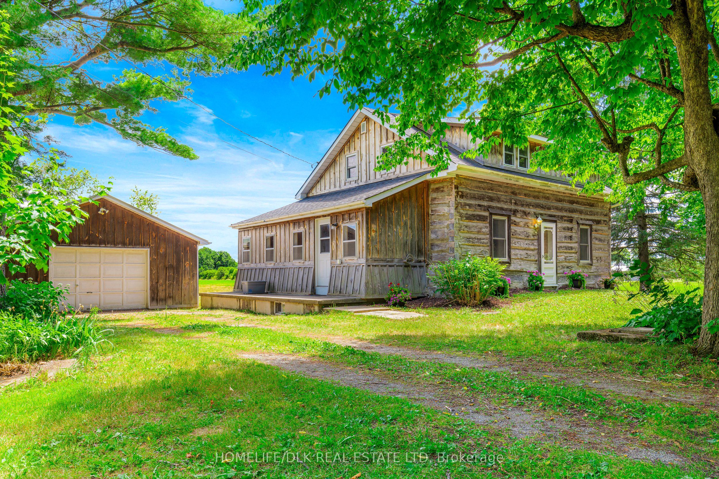 361 Kitley Line 9 Road Property Photo 1