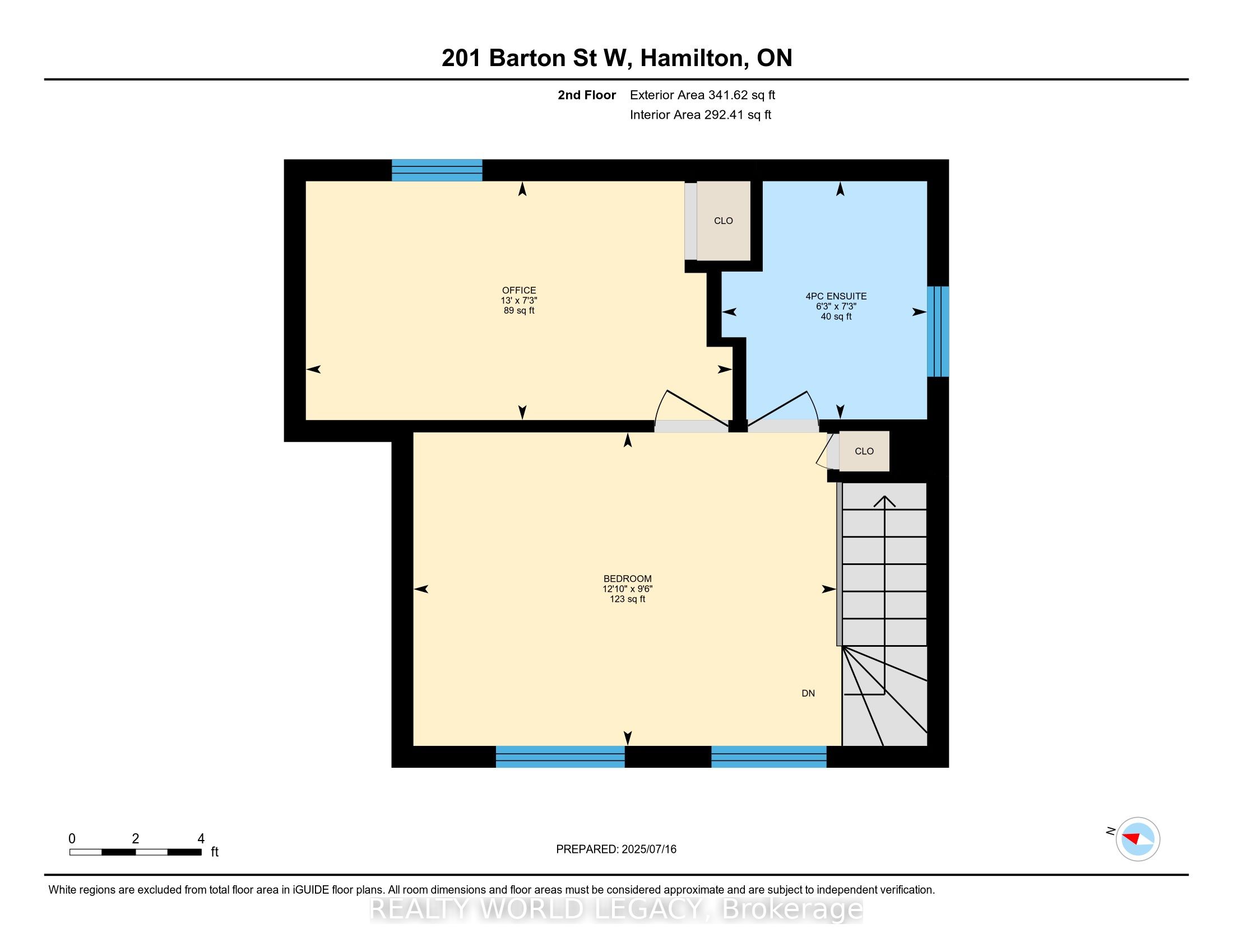 201 Barton Street W Property Photo 40