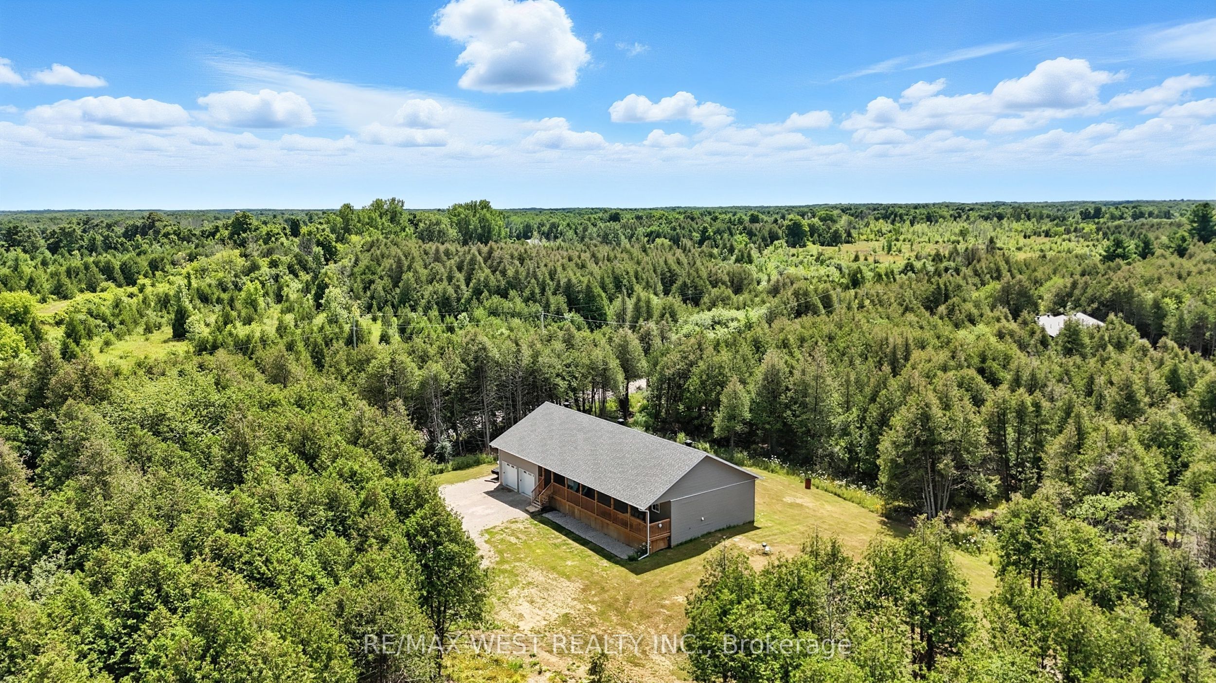 11650 Rocksprings Road Property Photo 1