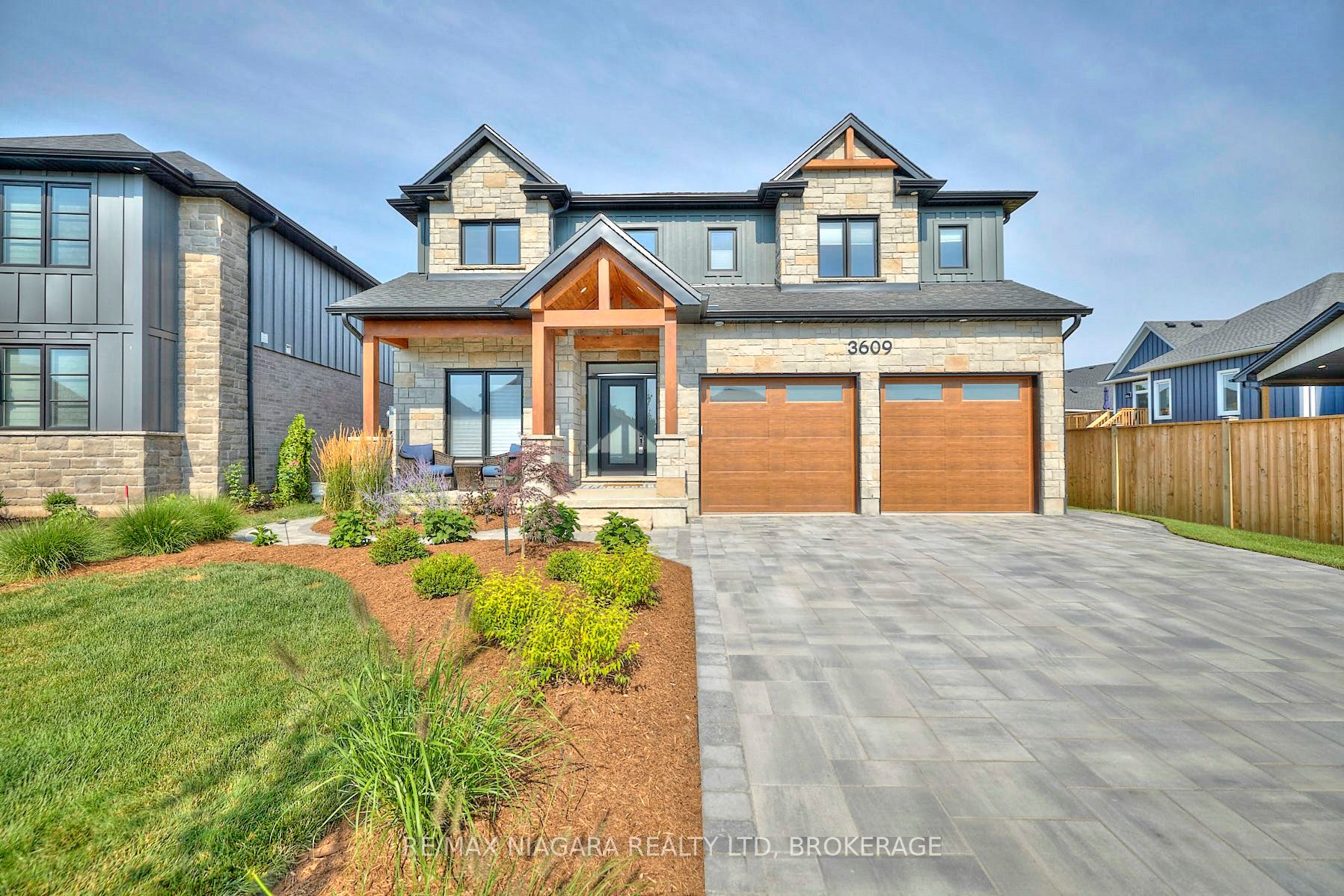 3609 CANFIELD Crescent Property Photo 1