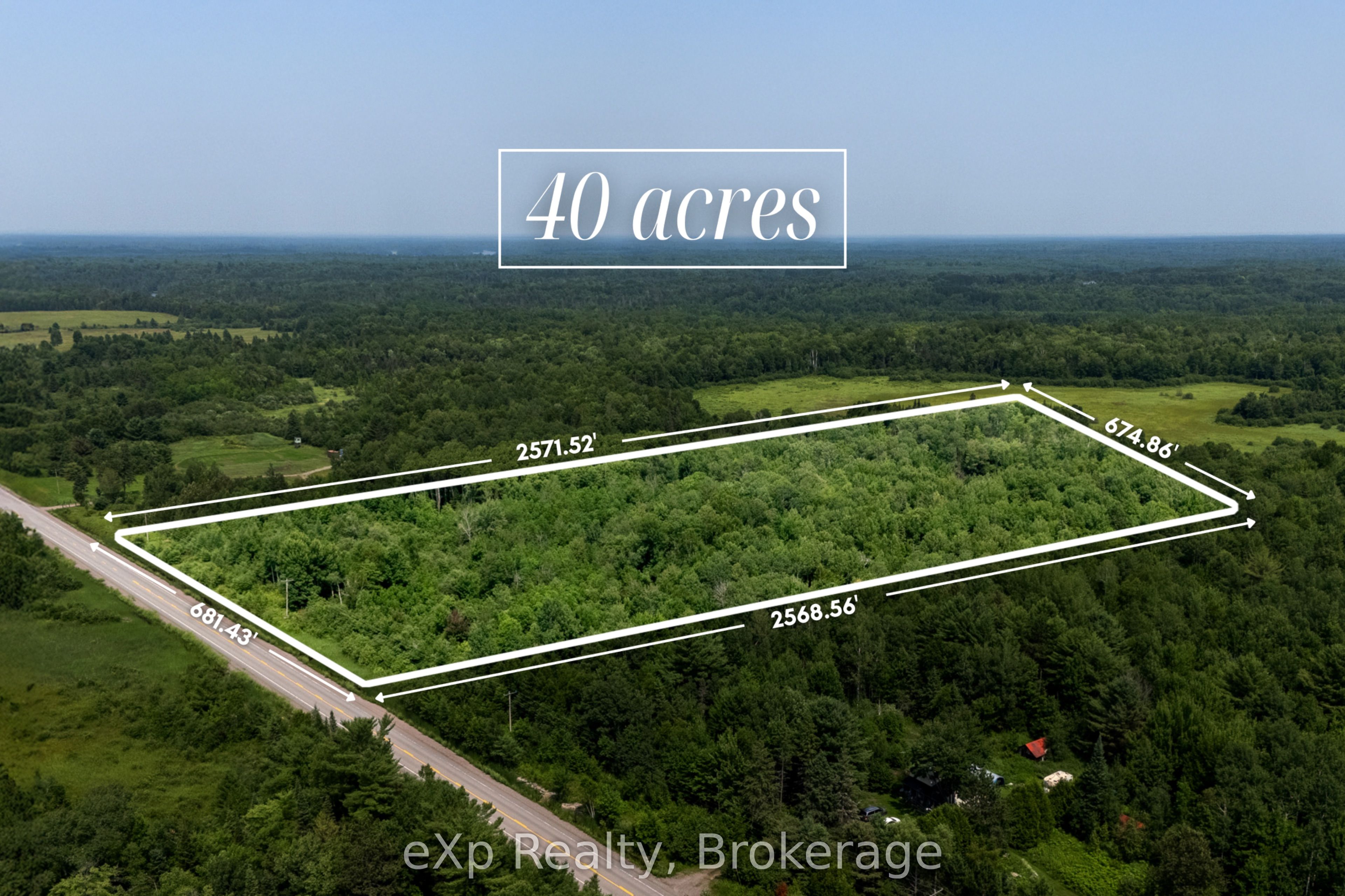 700 Highway 535 Highway Property Photo 1