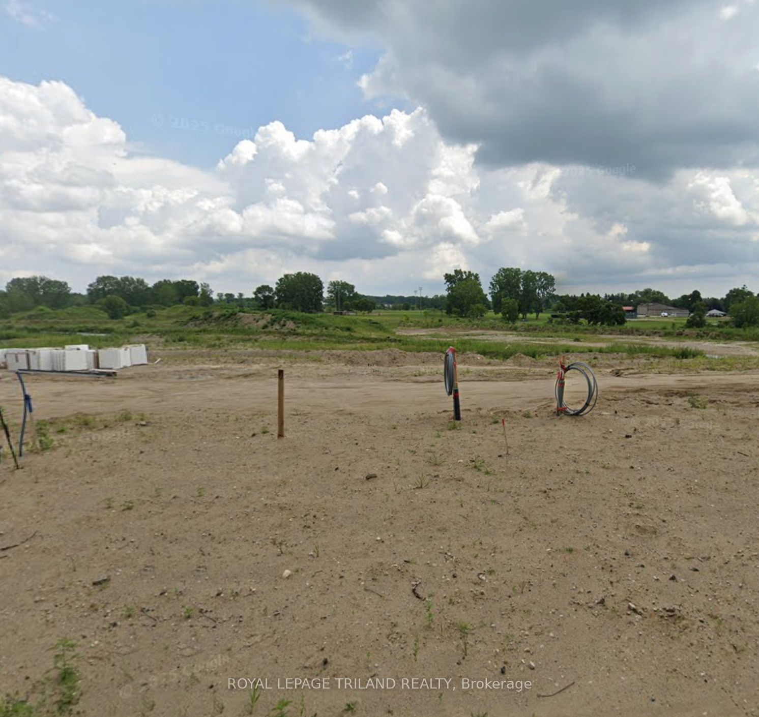 Lot 4 Oxbow Drive Property Photo 1