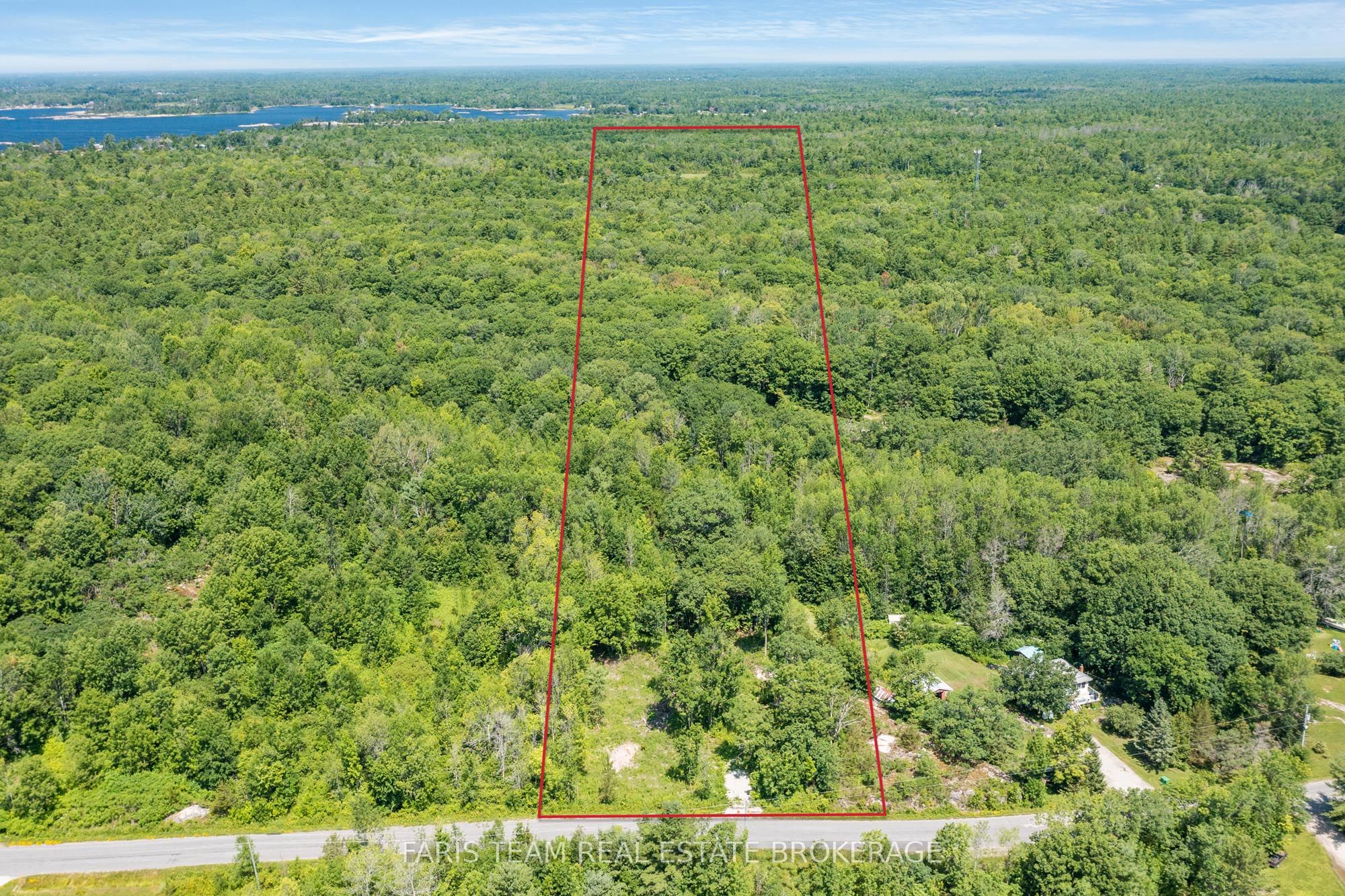 88 Musky Bay Road Property Photo 1