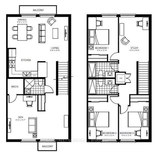 288 Albert Street 217 Property Photo 17