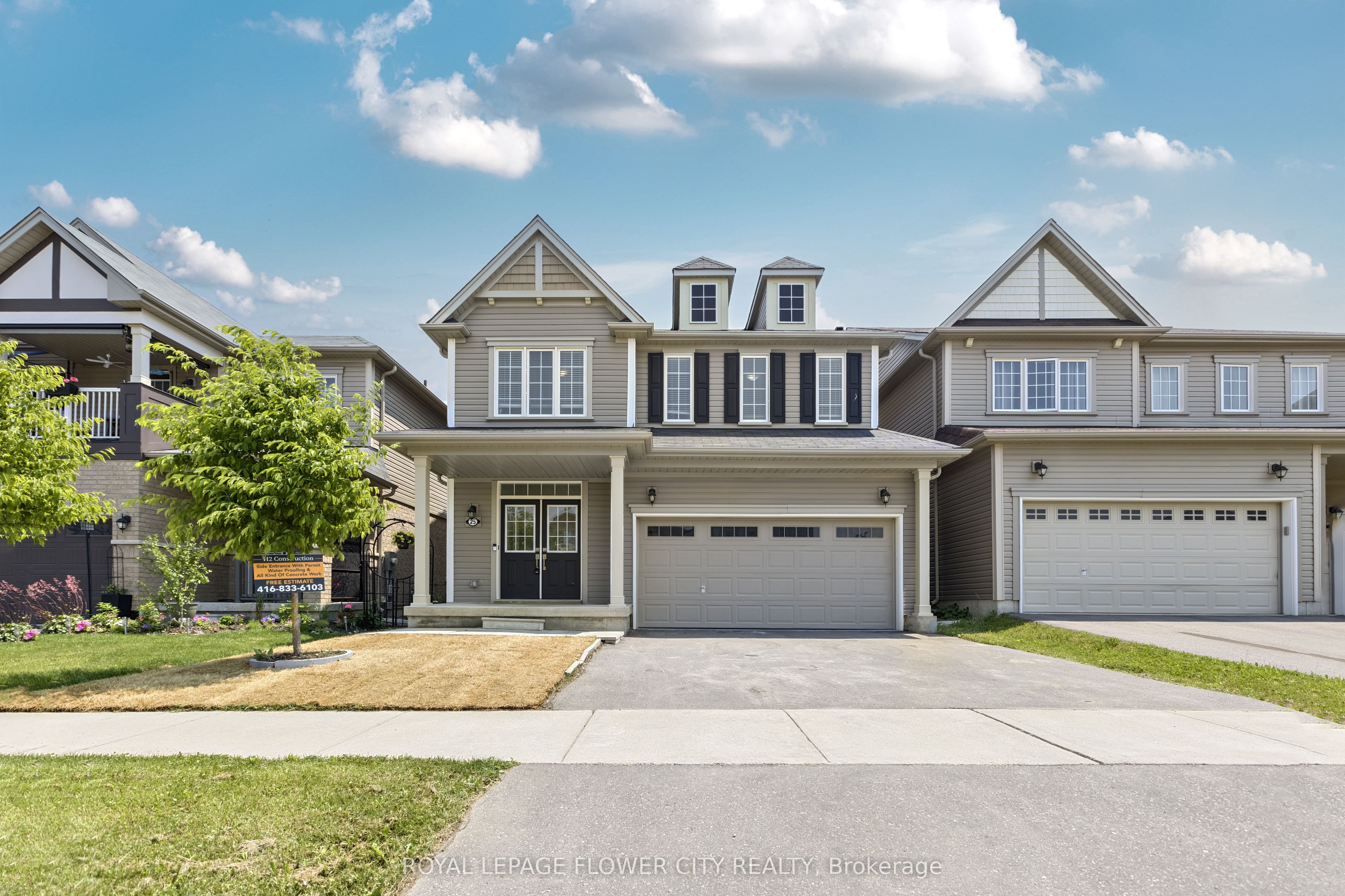 25 Munro Circle Property Photo 1