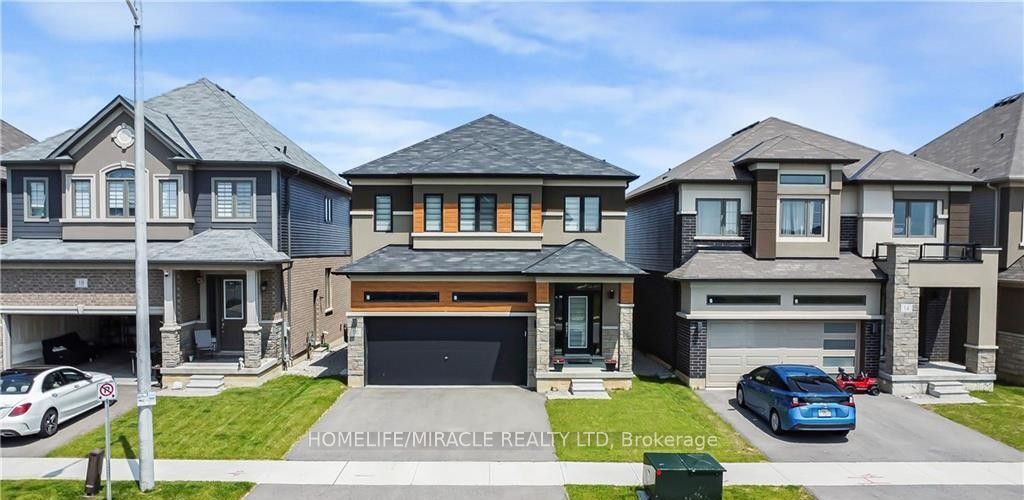16 Scenic Ridge Gate Property Photo 1