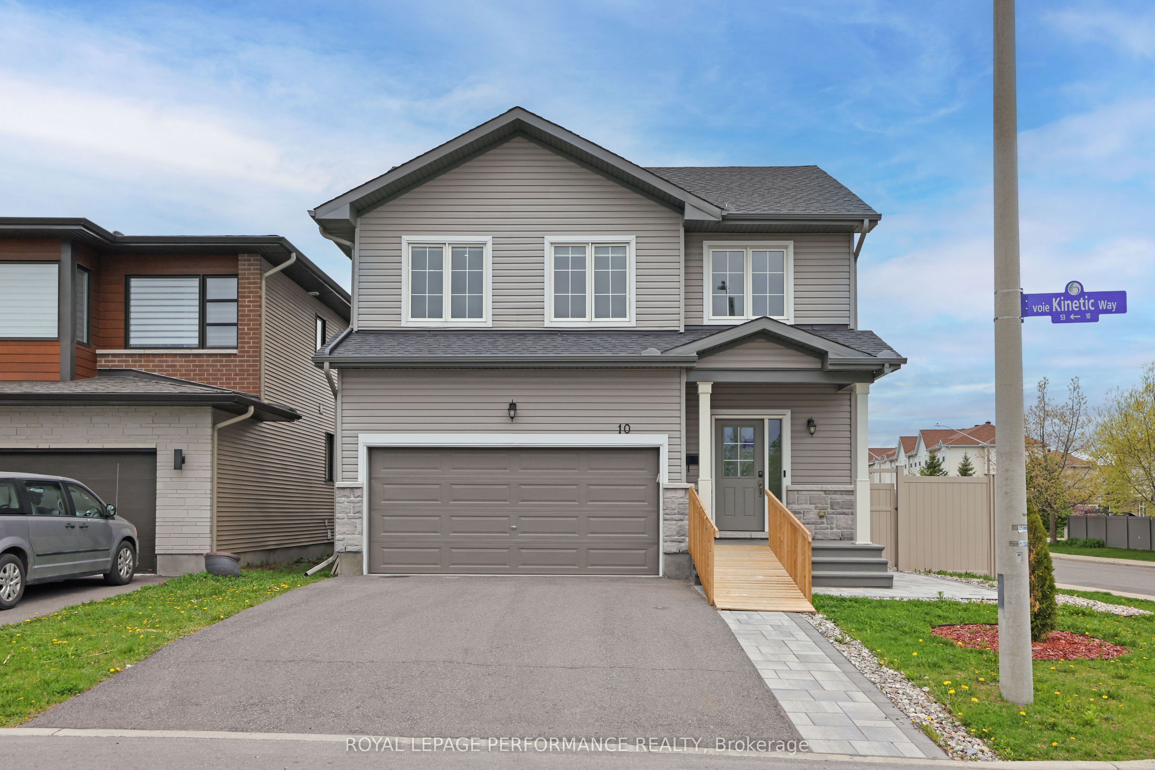 10 Kinetic Way Property Photo 1