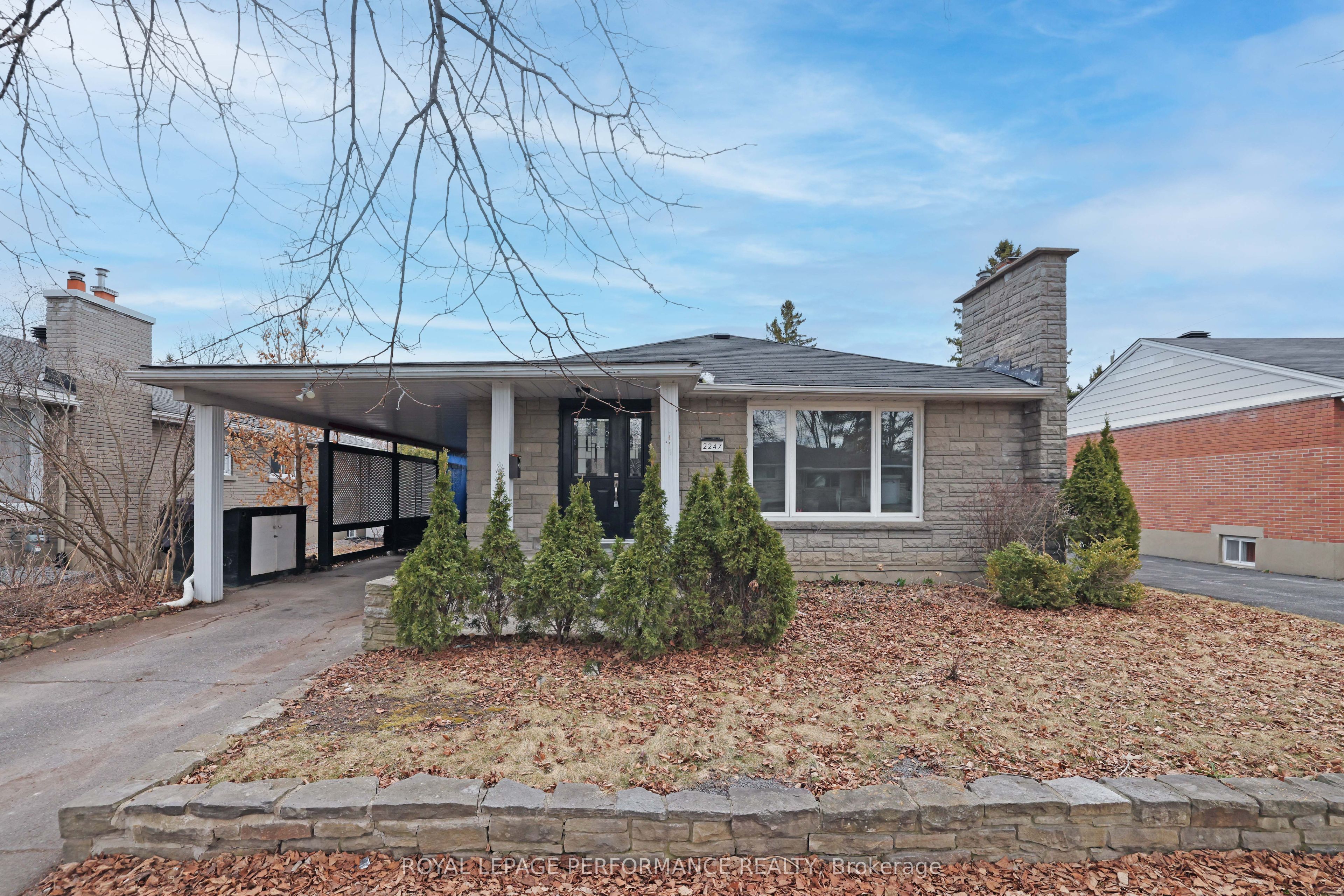 2247 Miramichi Street Property Photo 1